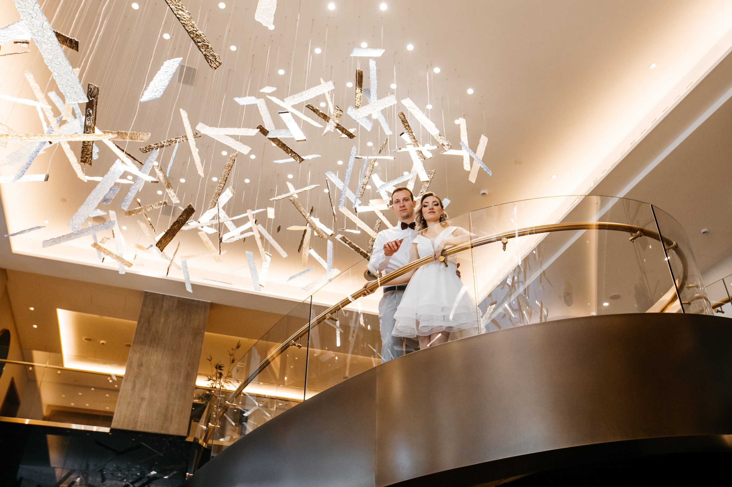 Настя и Саша. Свадебный фотограф Ростове-на-Дону