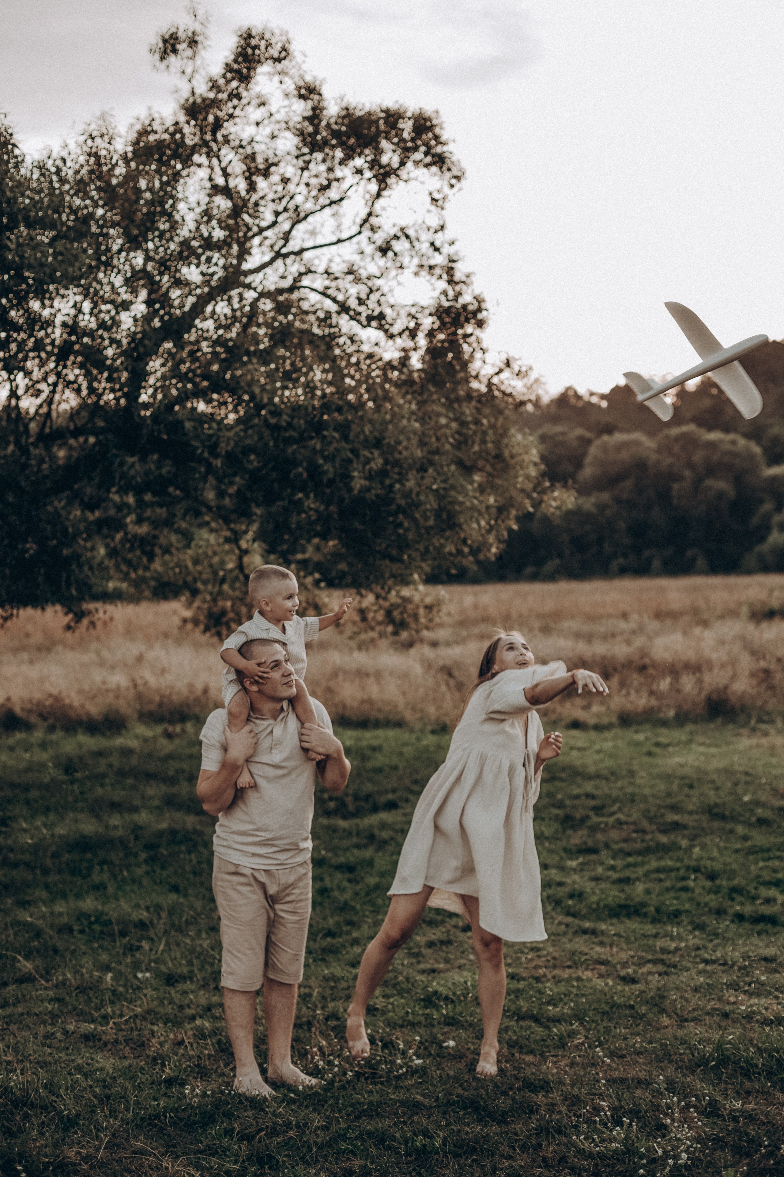 Любить ожидая. Семейный фотограф в Брянске Зурилина Екатерина