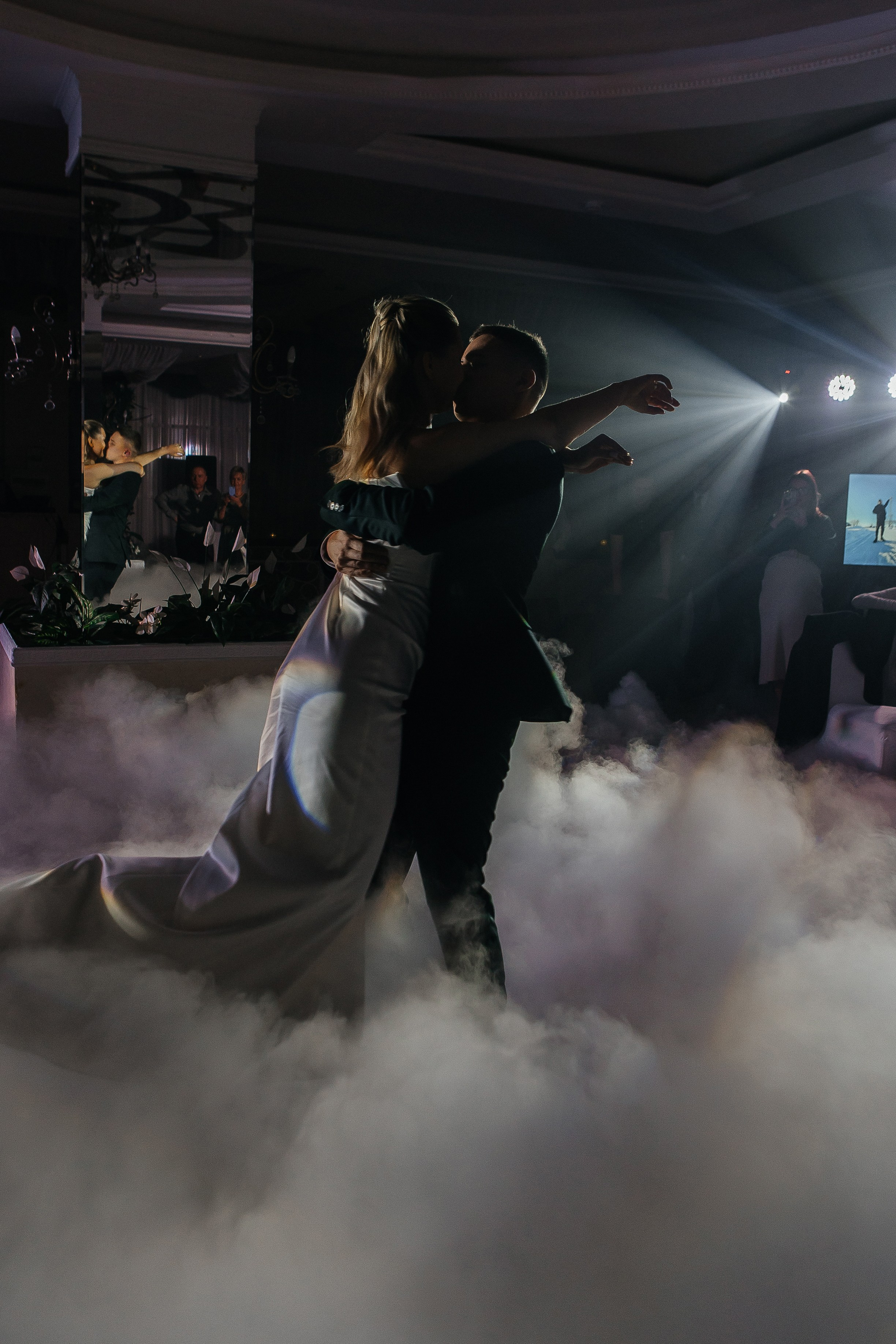 Елена+Александр. Свадебный и портретный фотограф в Екатеринбурге Виолетта Куприкова