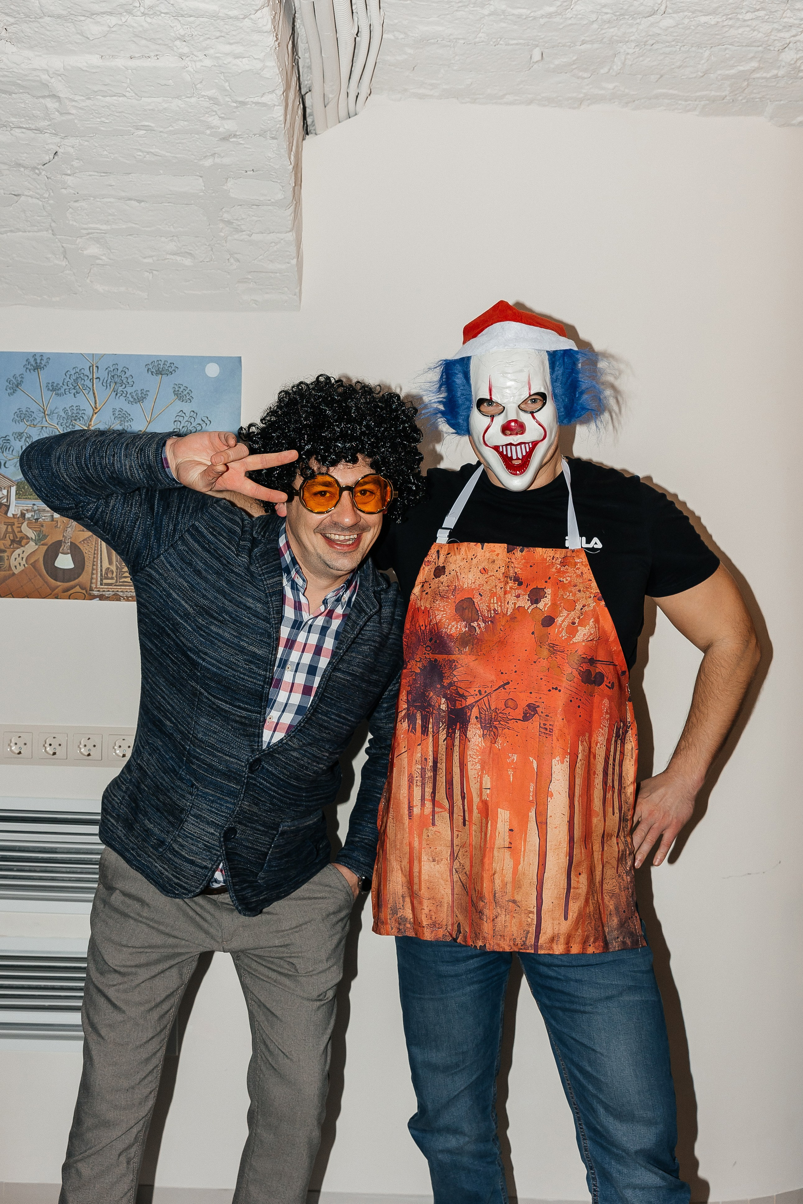 Корпоратив «Симметрия». Свадебный и портретный фотограф в Екатеринбурге Виолетта Куприкова