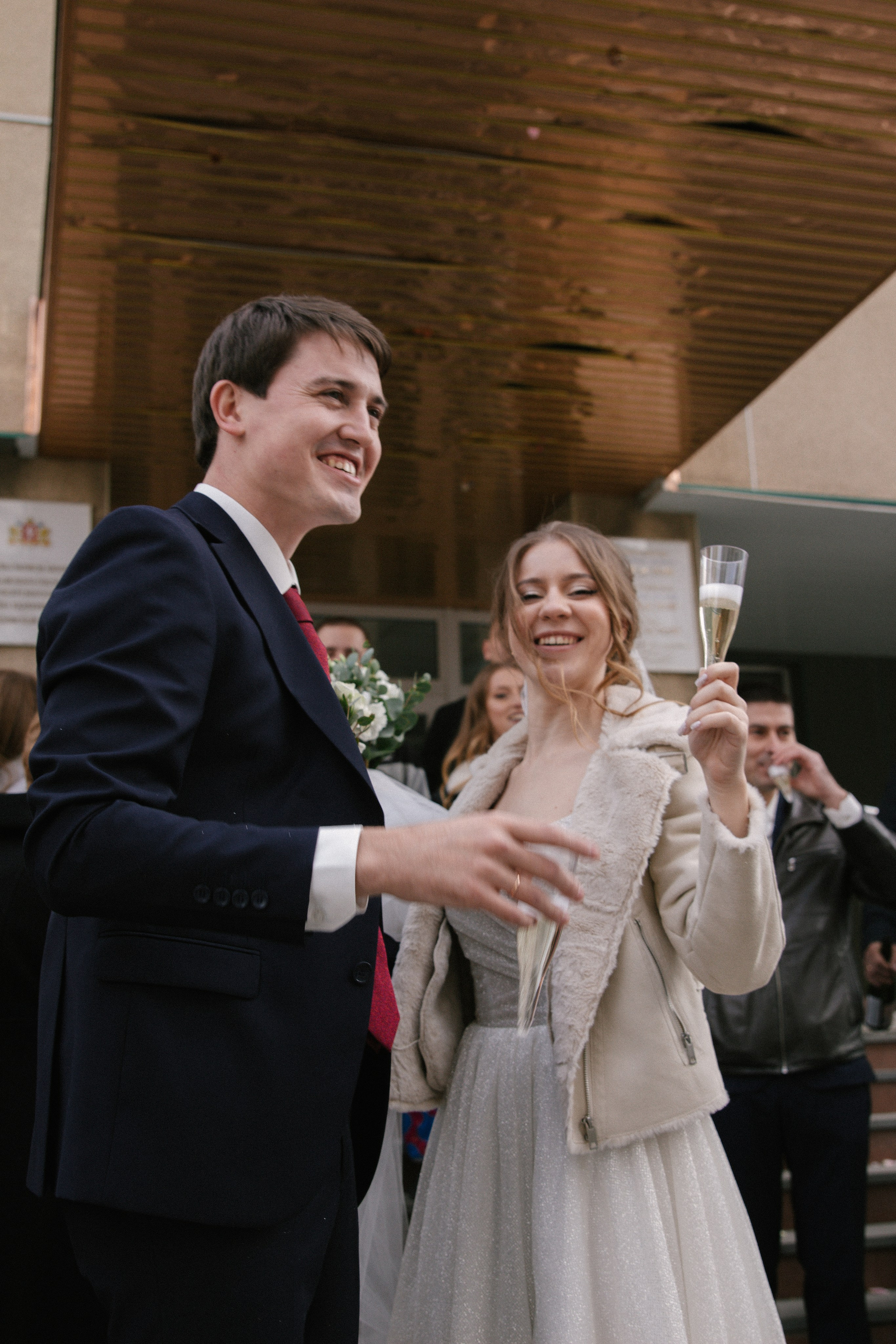 Оля&Глеб. Фотограф Настя Булочка Екатеринубрг