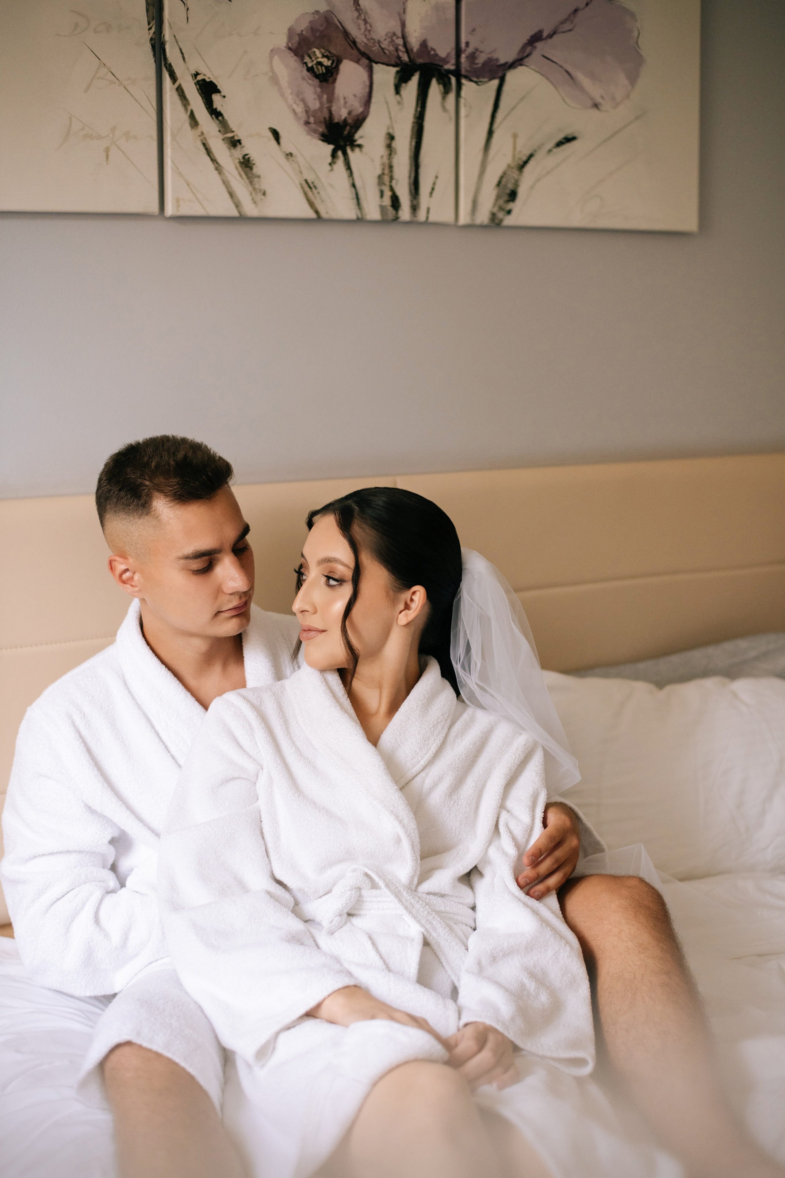 Лилия & Данила. Фотограф в Екатеринбурге Веретенова Наталья