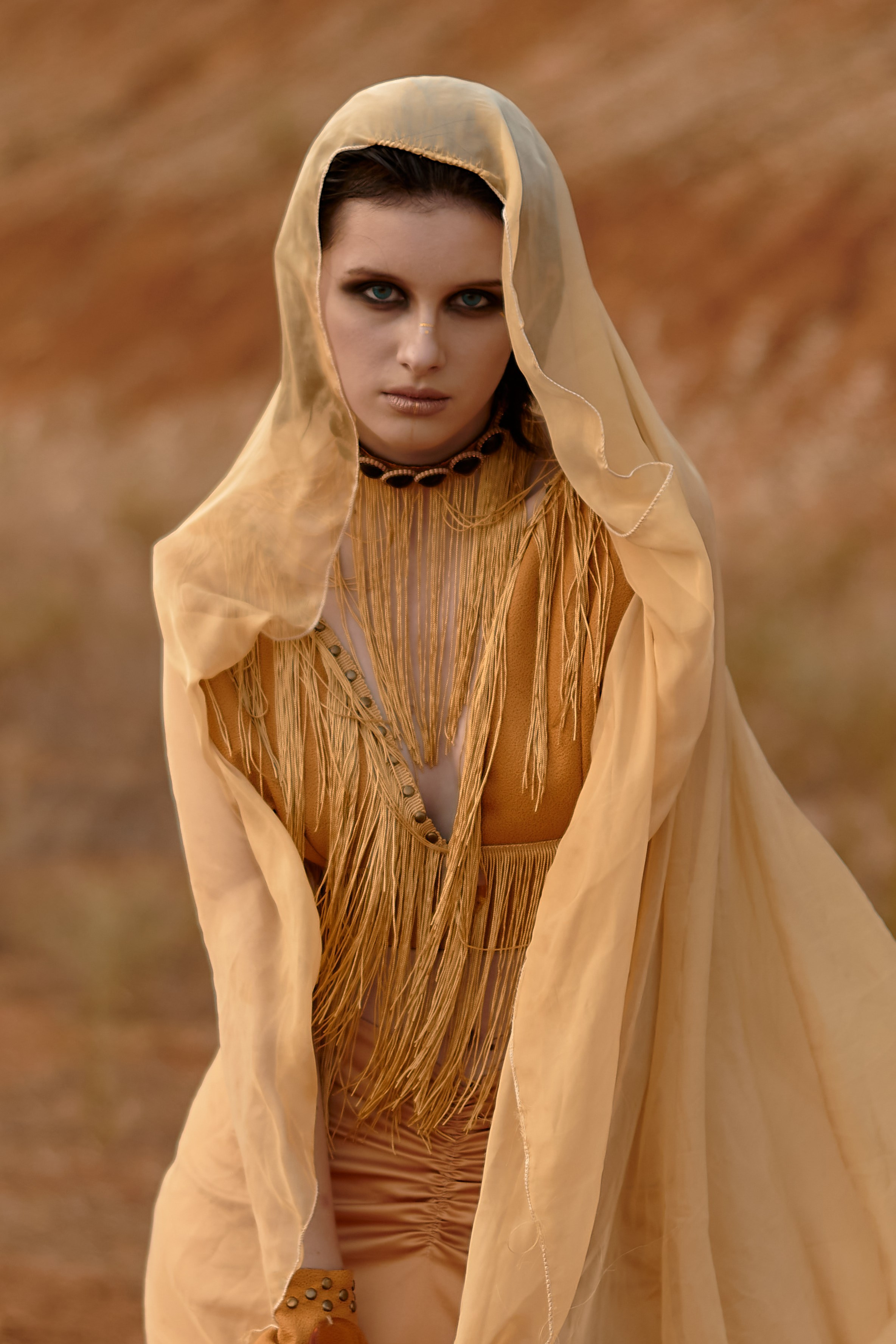 D U N E. Фотограф в Севастополе