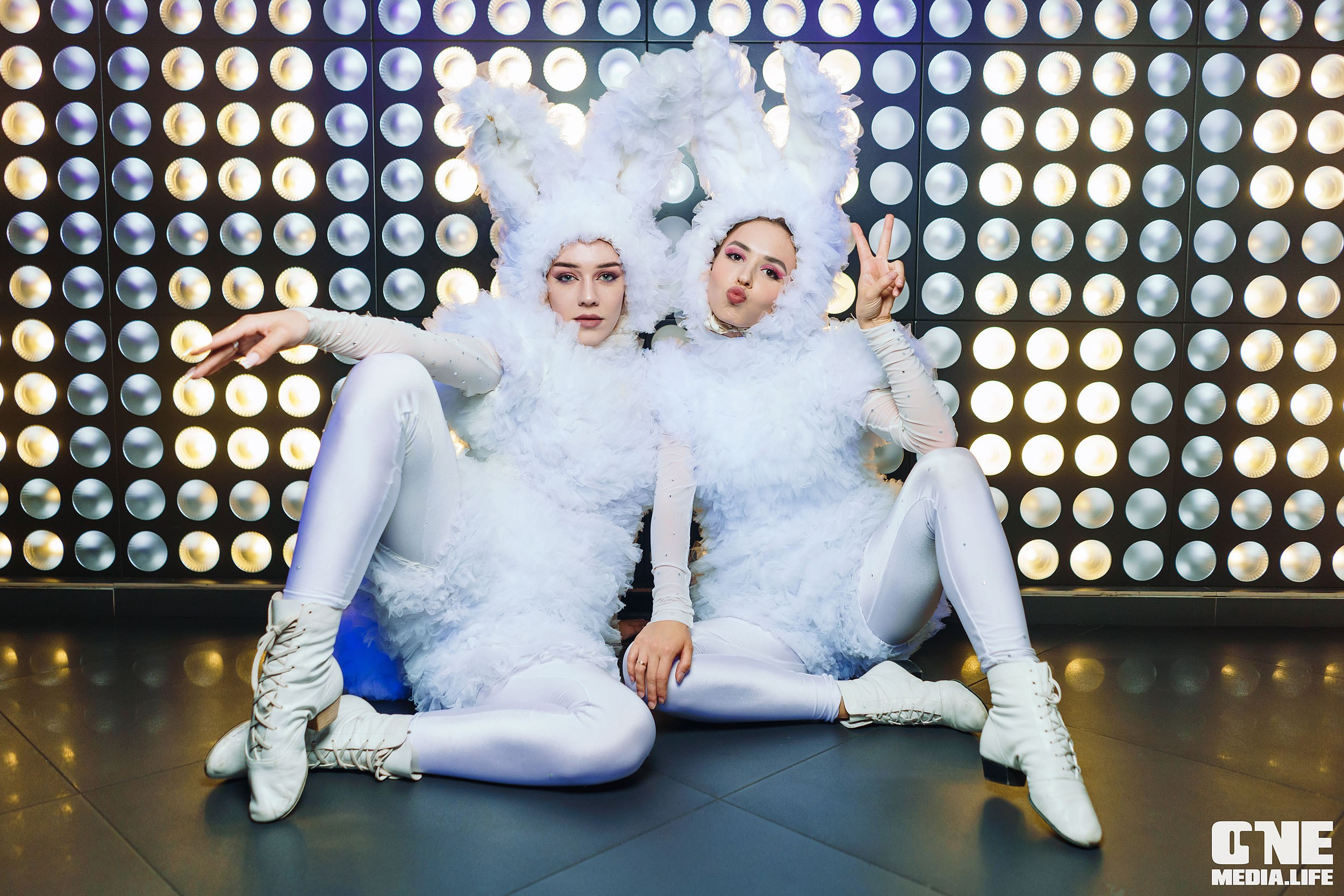 Фоторепортаж из караоке-клуба Эйфория. One Media Life: фоторепортажи, фотоотчеты с мероприятий и заведений