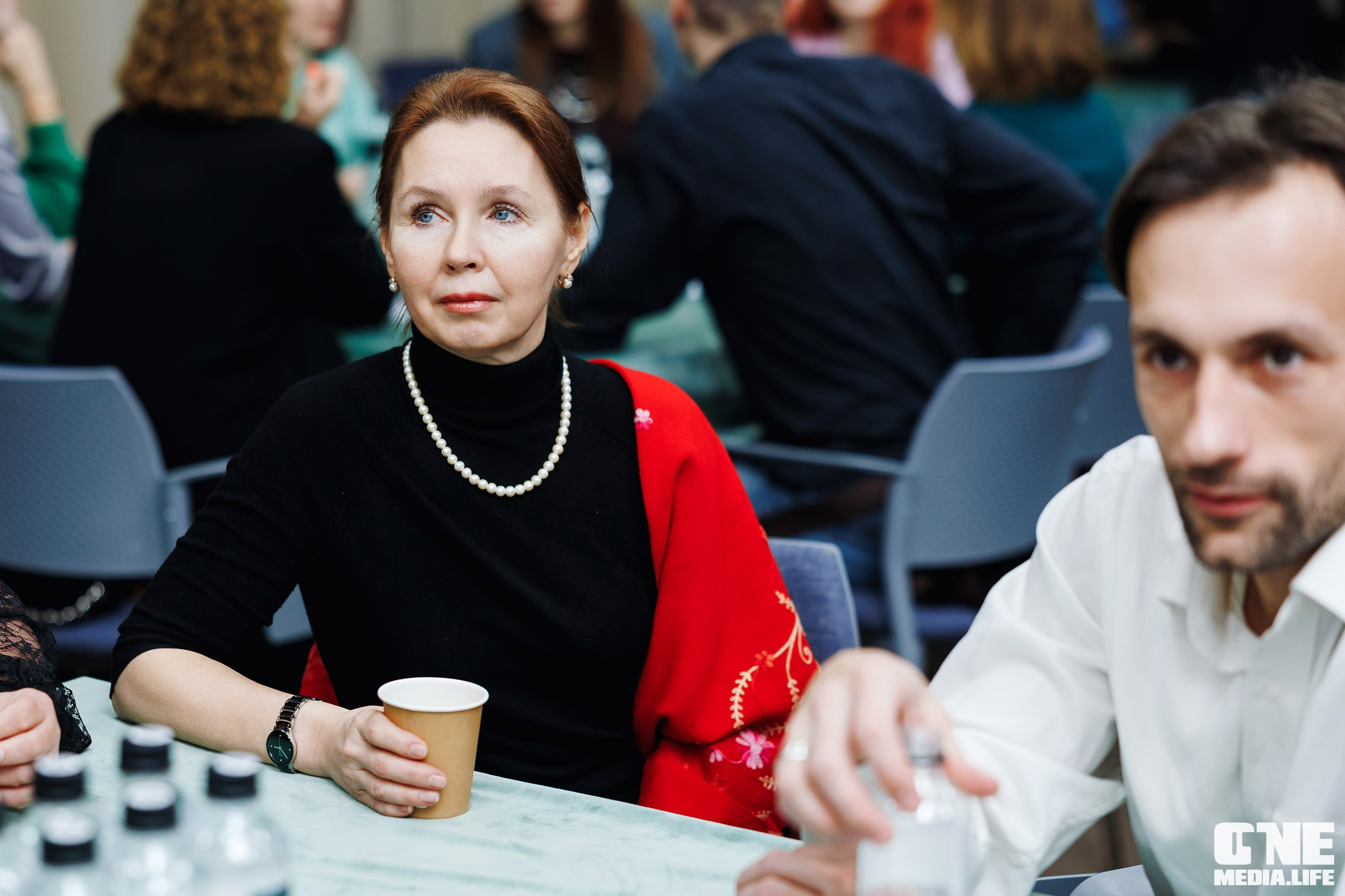 Фоторепортаж с форума Мой Бизнес. One Media Life: фоторепортажи, фотоотчеты с мероприятий и заведений