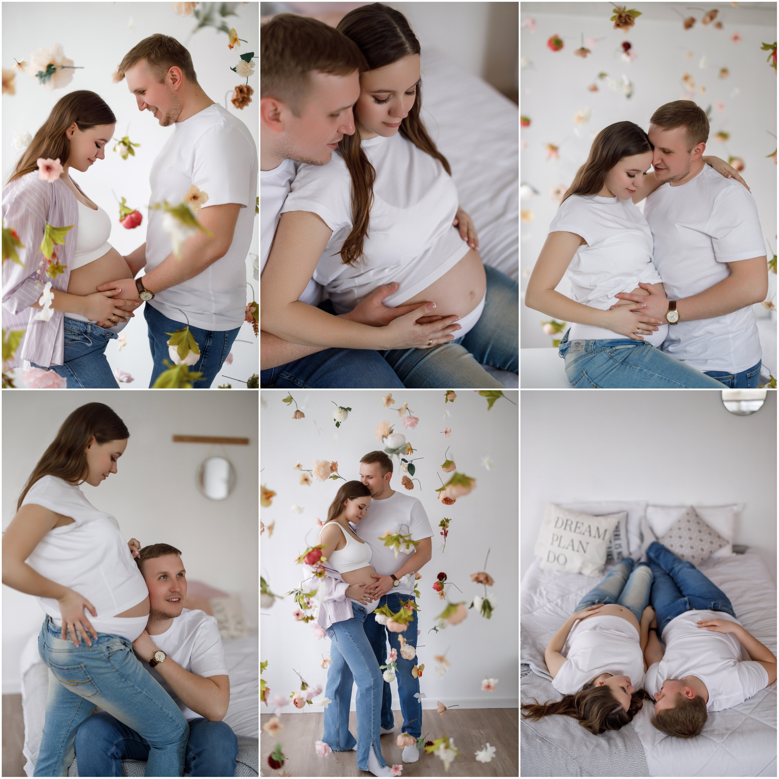 Беременяшки. Фотограф и видеограф Москва Анапа