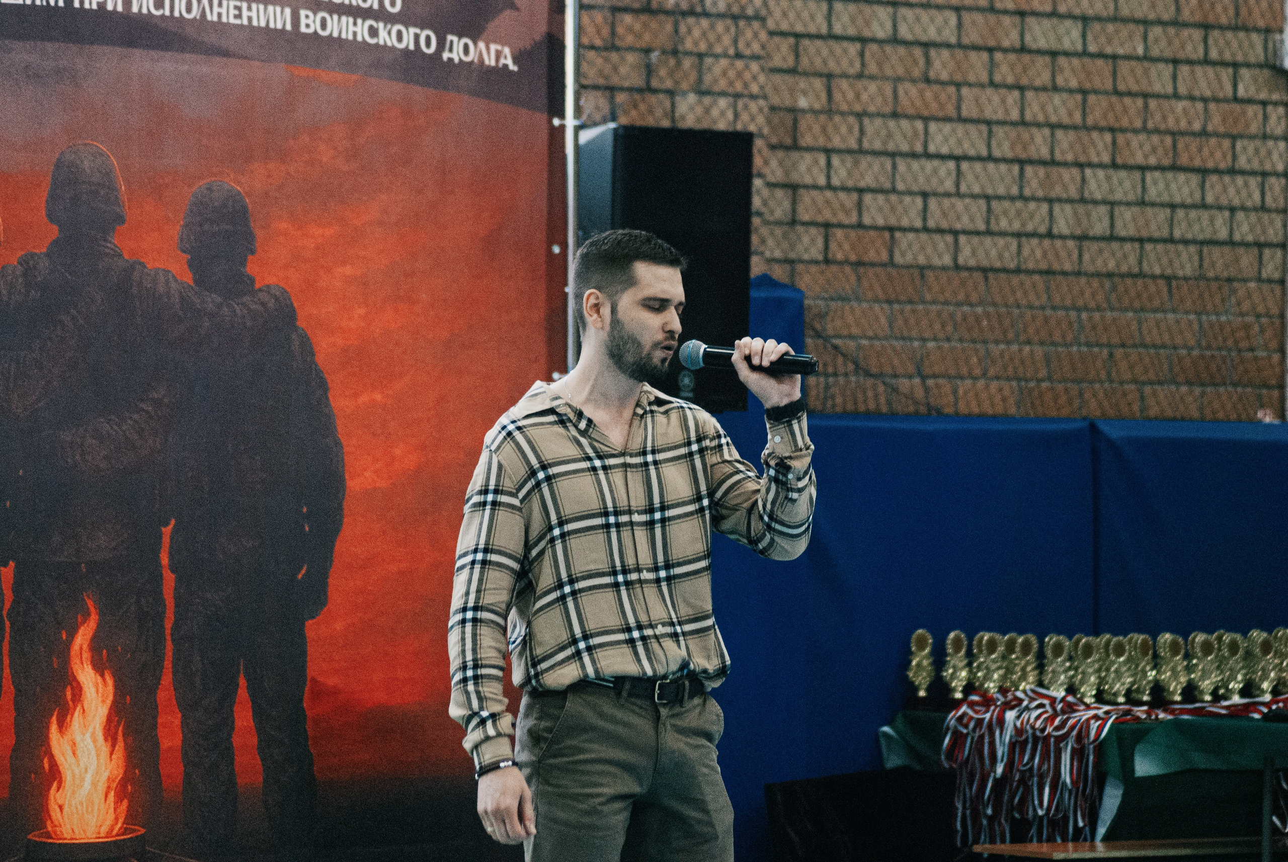 Турнир по рукопашному бою. Фотограф в Тюмени Лизавета Сапицкая