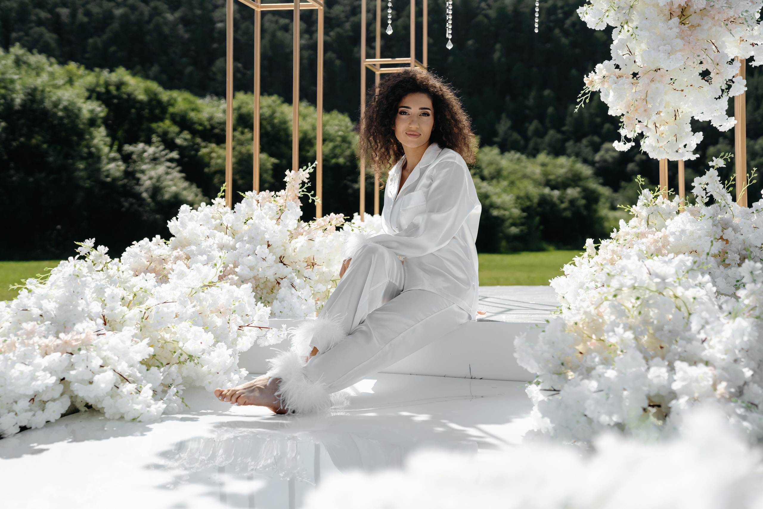 Грайр и Вартик. Свадебный фотограф Красноярск Вязьминова Мария