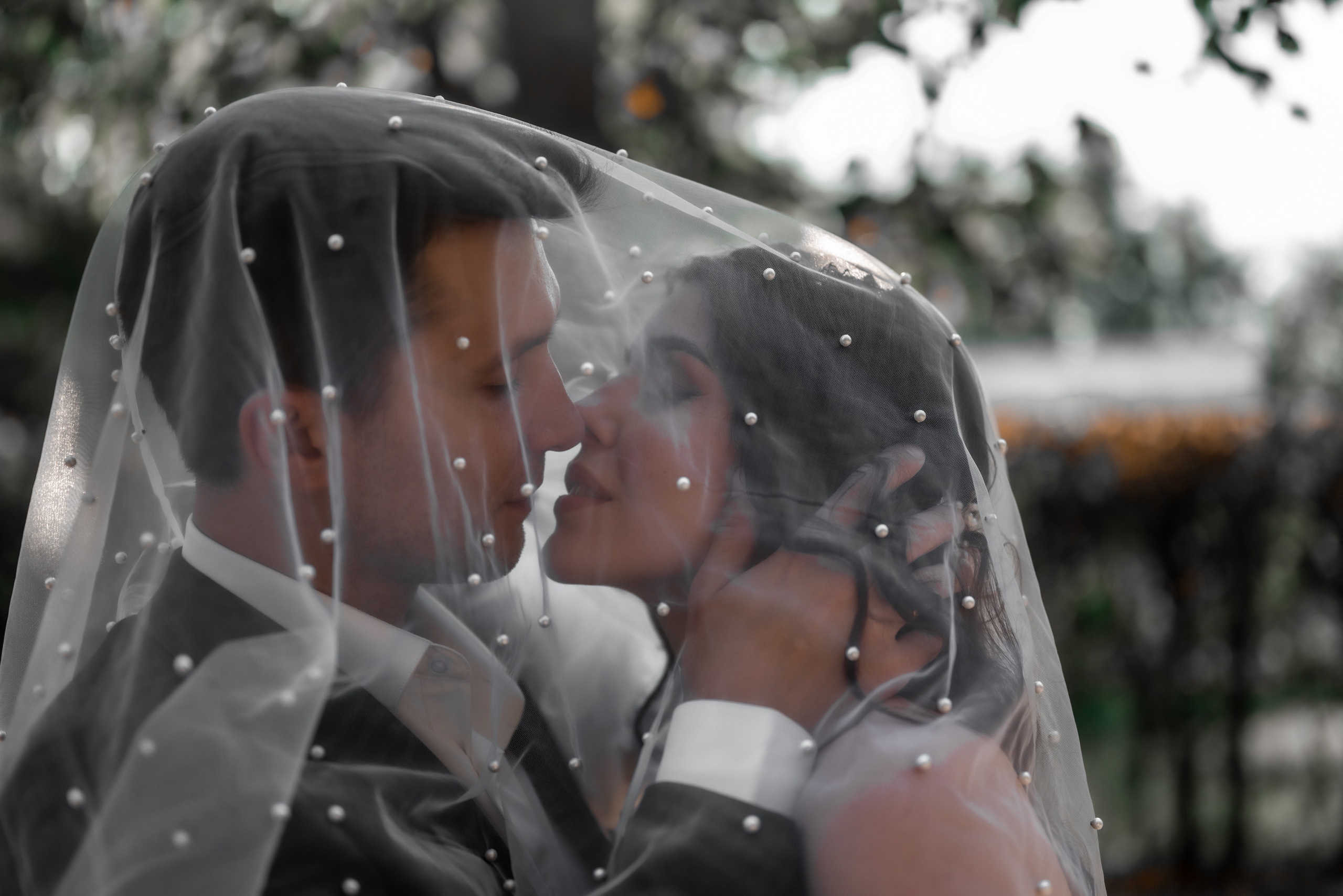 Свадебный фотограф. Семейный фотограф в Москве Дарья Пузикова