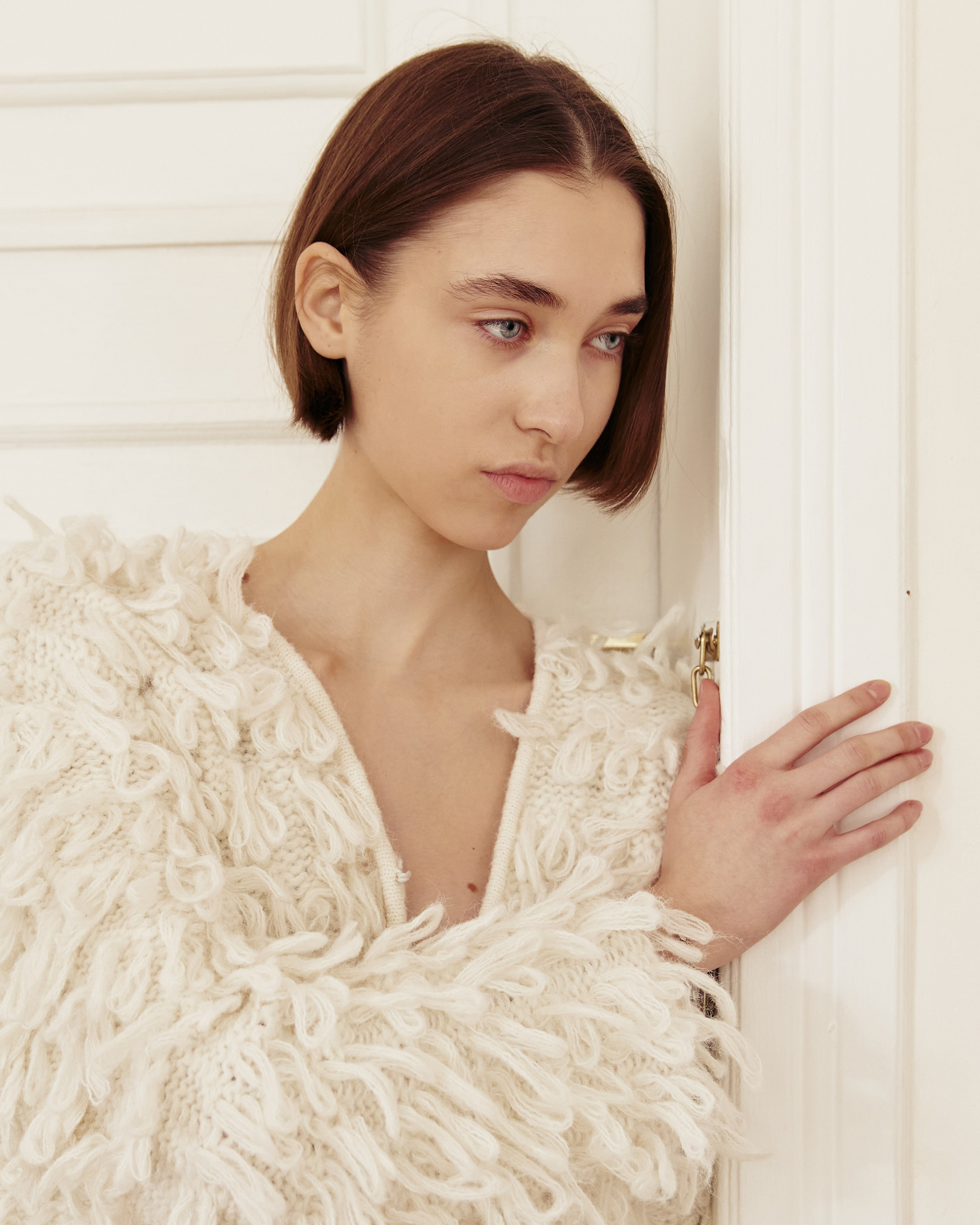 Оля. Фотограф и видеограф в Москве marinfed