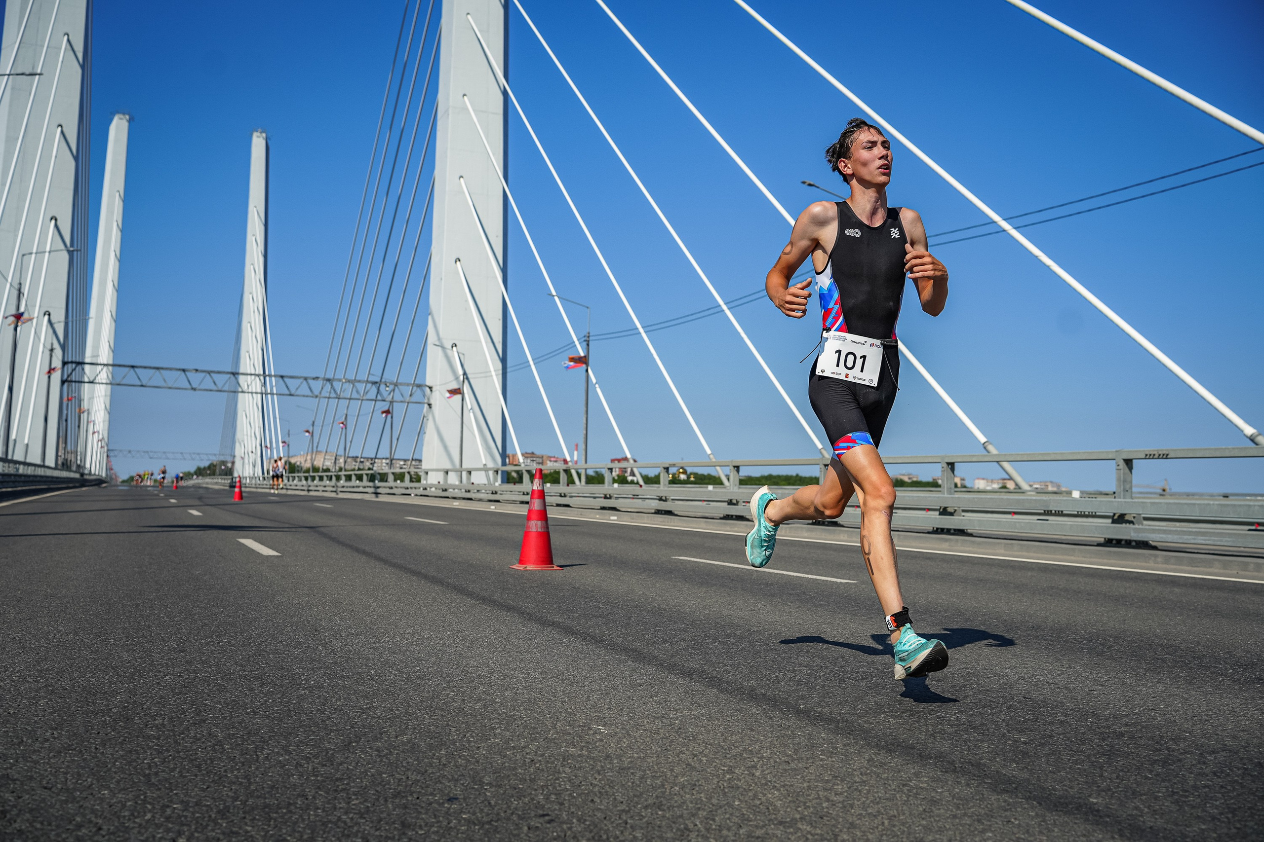 Triathlon “Energy of the North”. Sergey Sutkovoy — Designer, photographer, traveler, woodworker