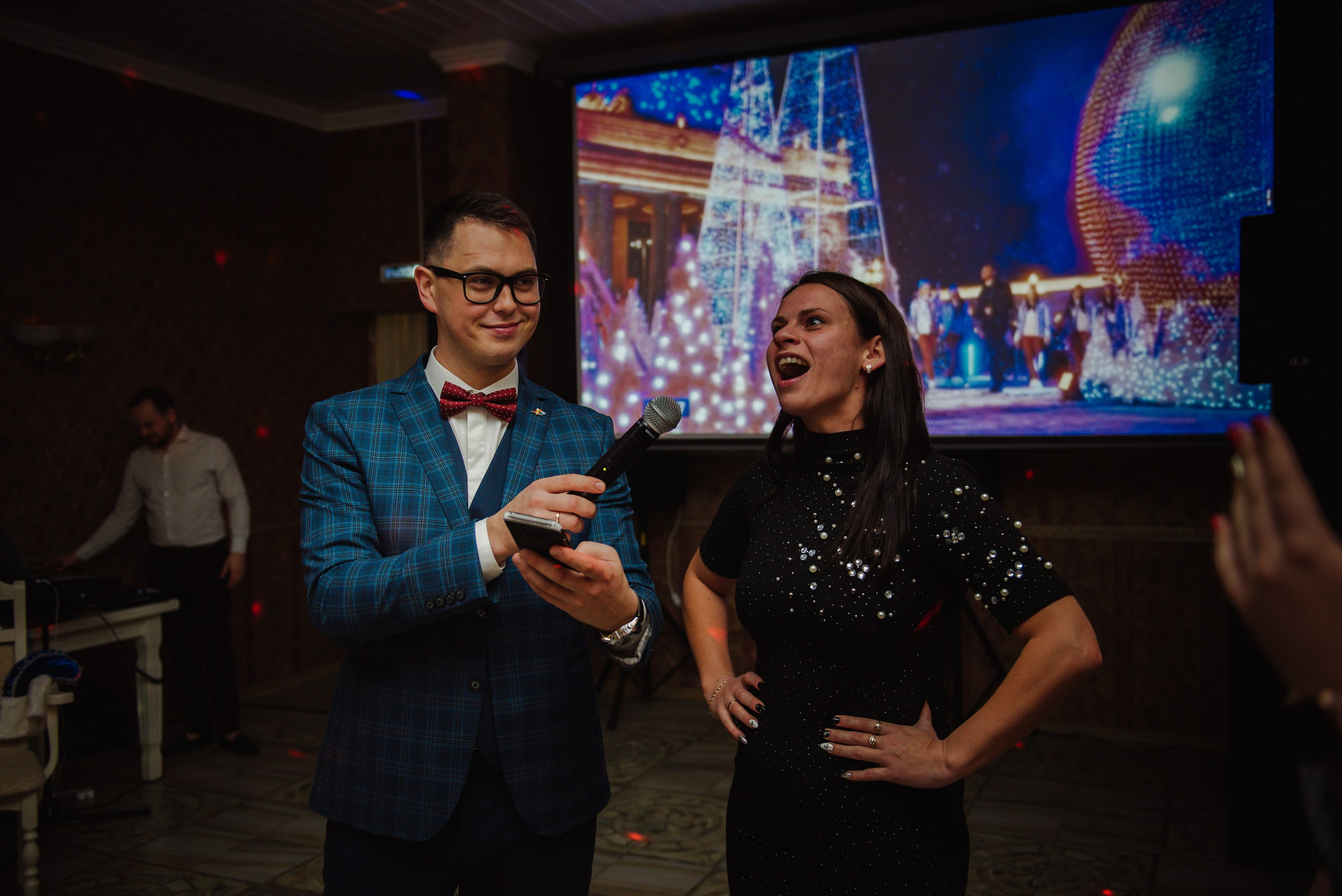 Новый год 2025