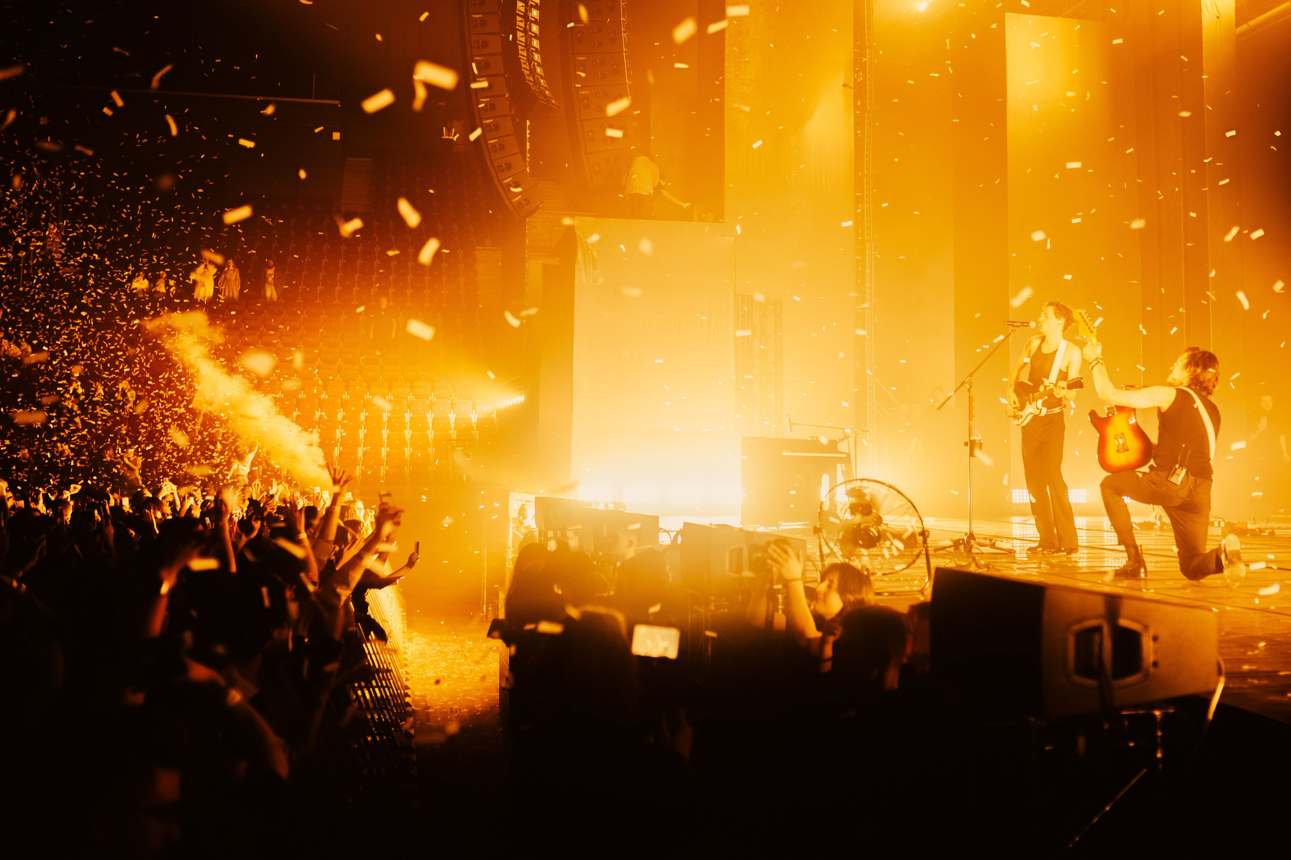 ZOLOTO’25. RUSLAN ROZANOV