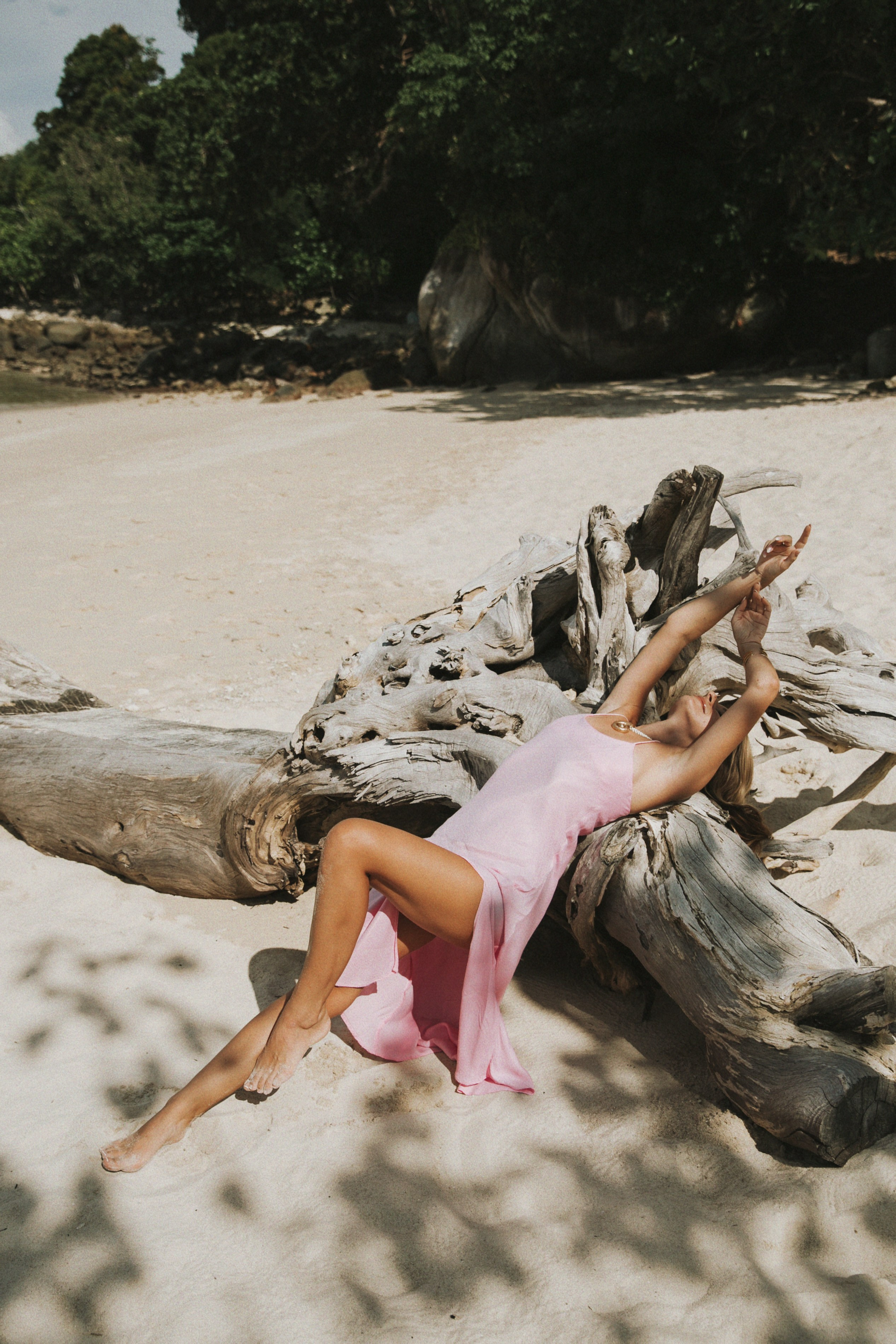 Анастасия Таиланд. Фотограф и видеограф Анна Домашенко