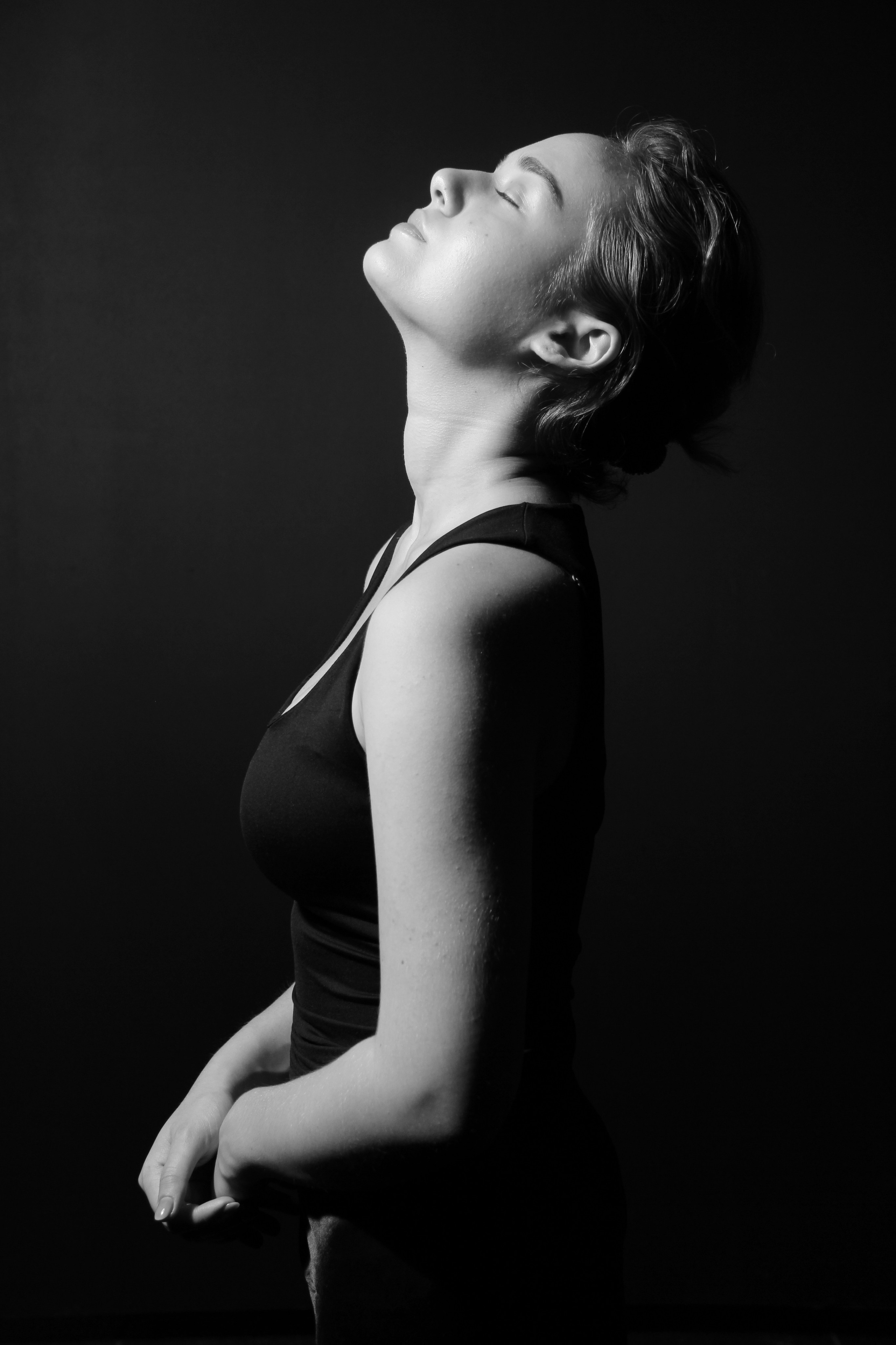 Портреты. Художница в Алматы Мухамед-Рахимова Джамиля