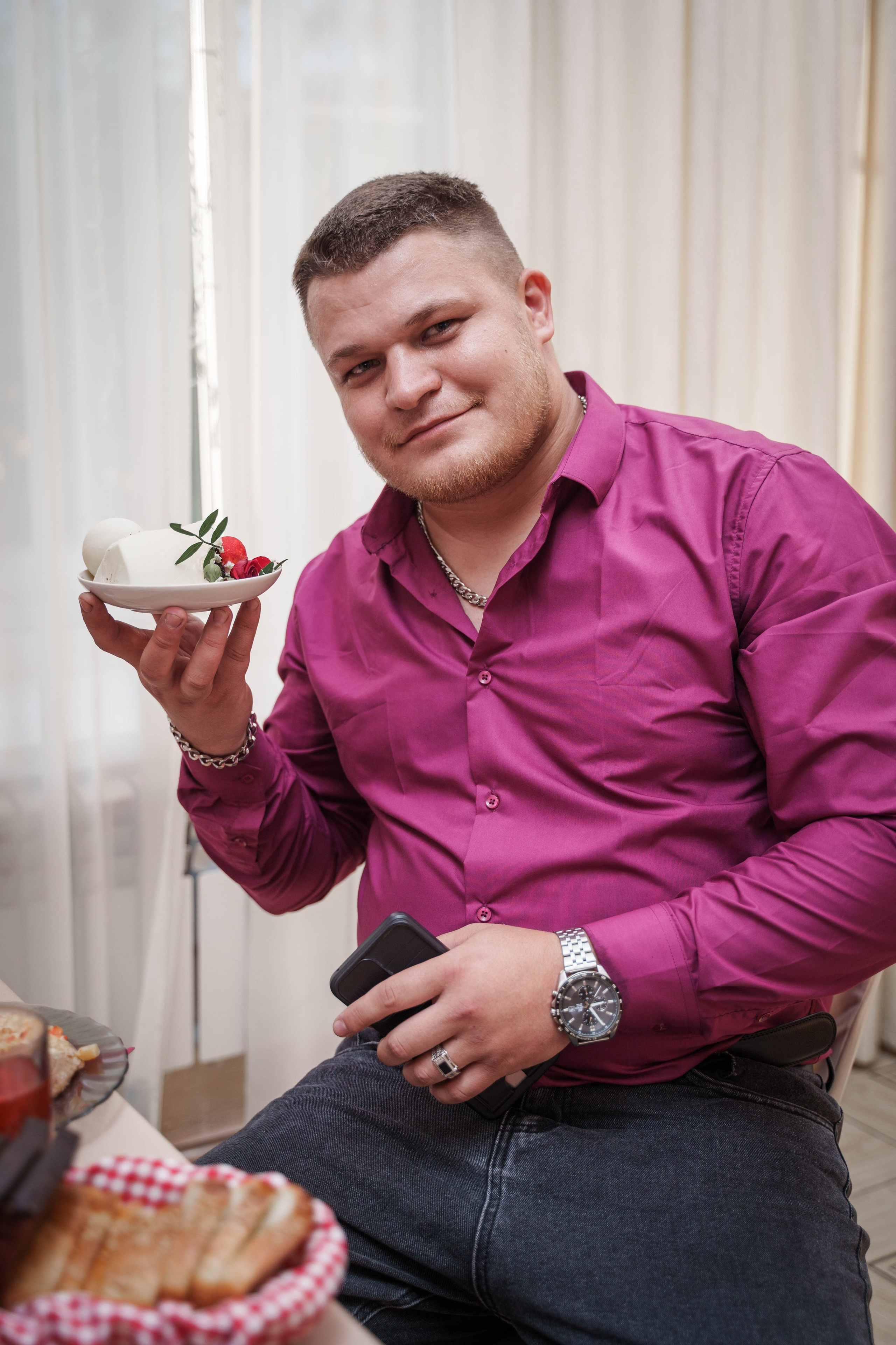 Подборка Банкетов. Свадебный и семейный фотограф в Новосибирске Данил Коротких