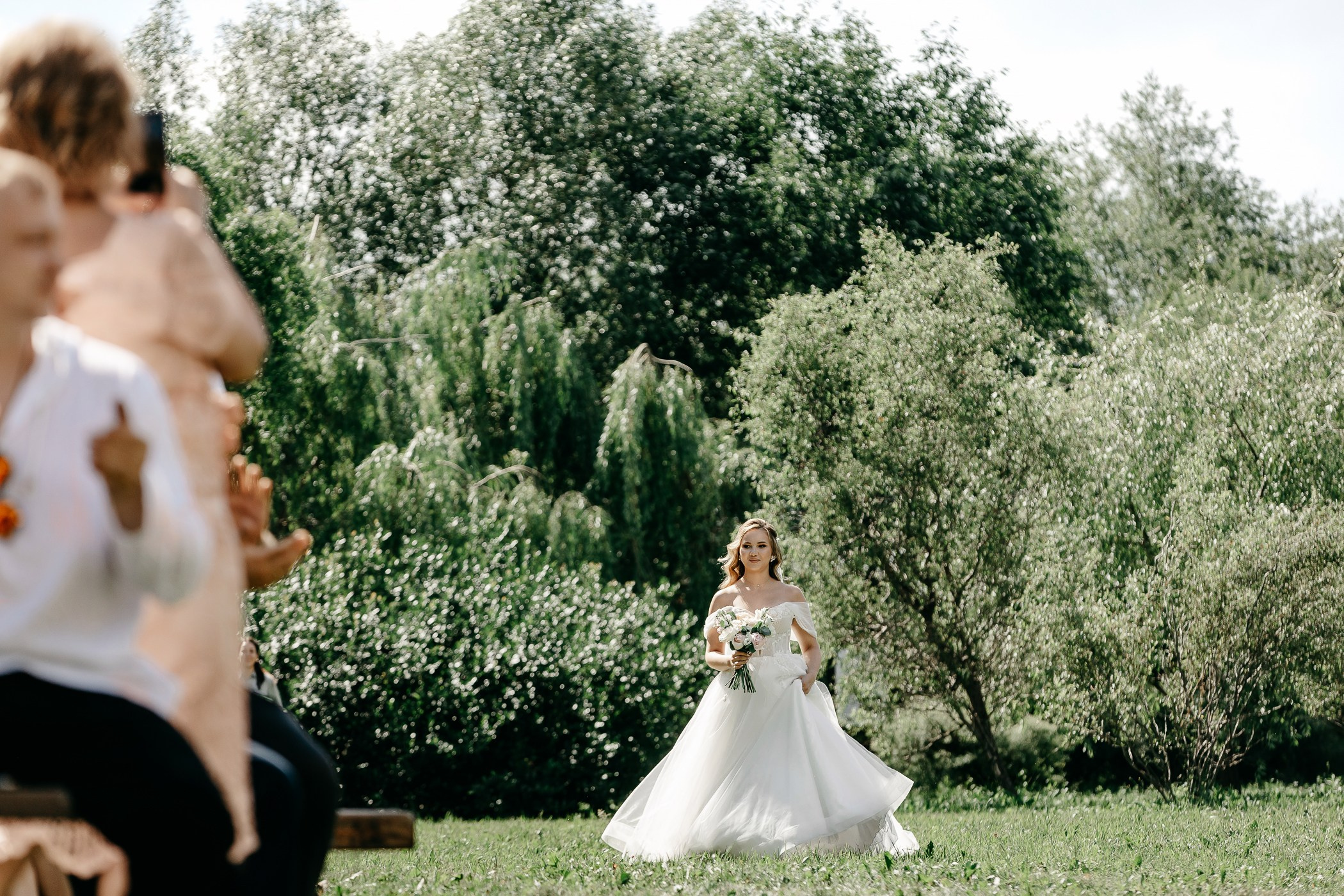 Сергей и Елизавета. Тимур Аминов | Фотограф в Кемерове