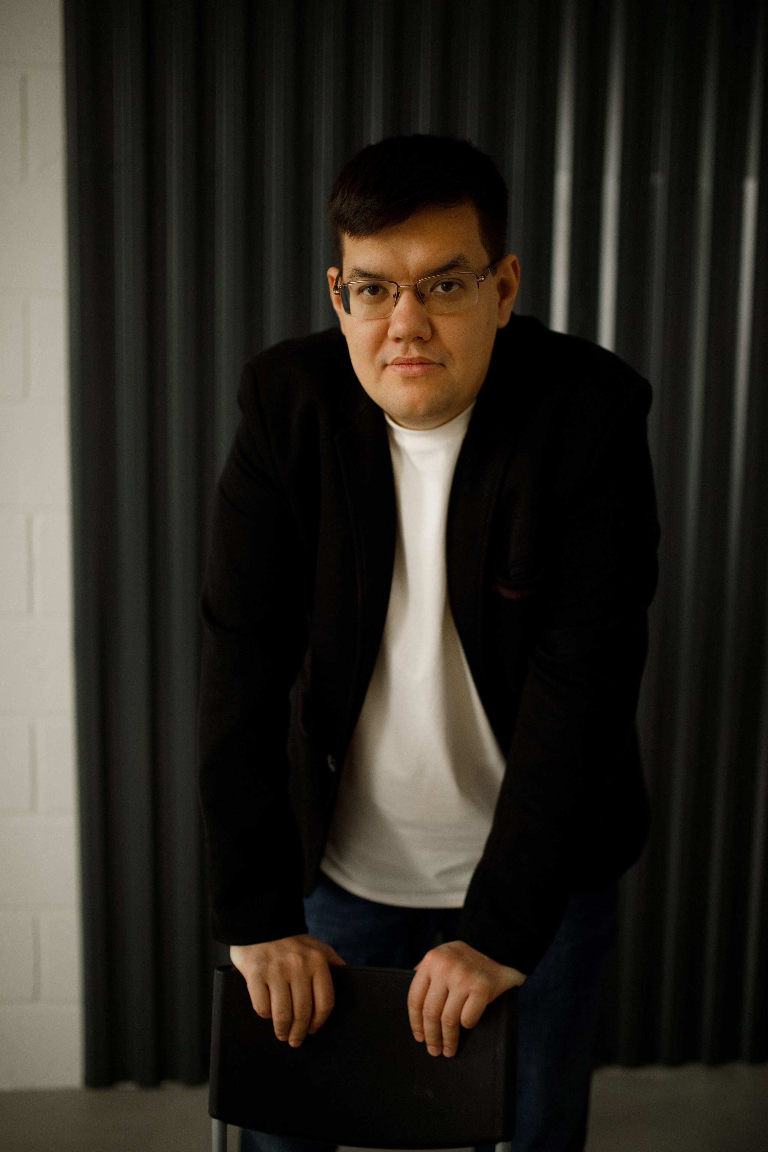 Илья. Фотограф чувственного портрета в Санкт-Петербурге Светлана Фролова