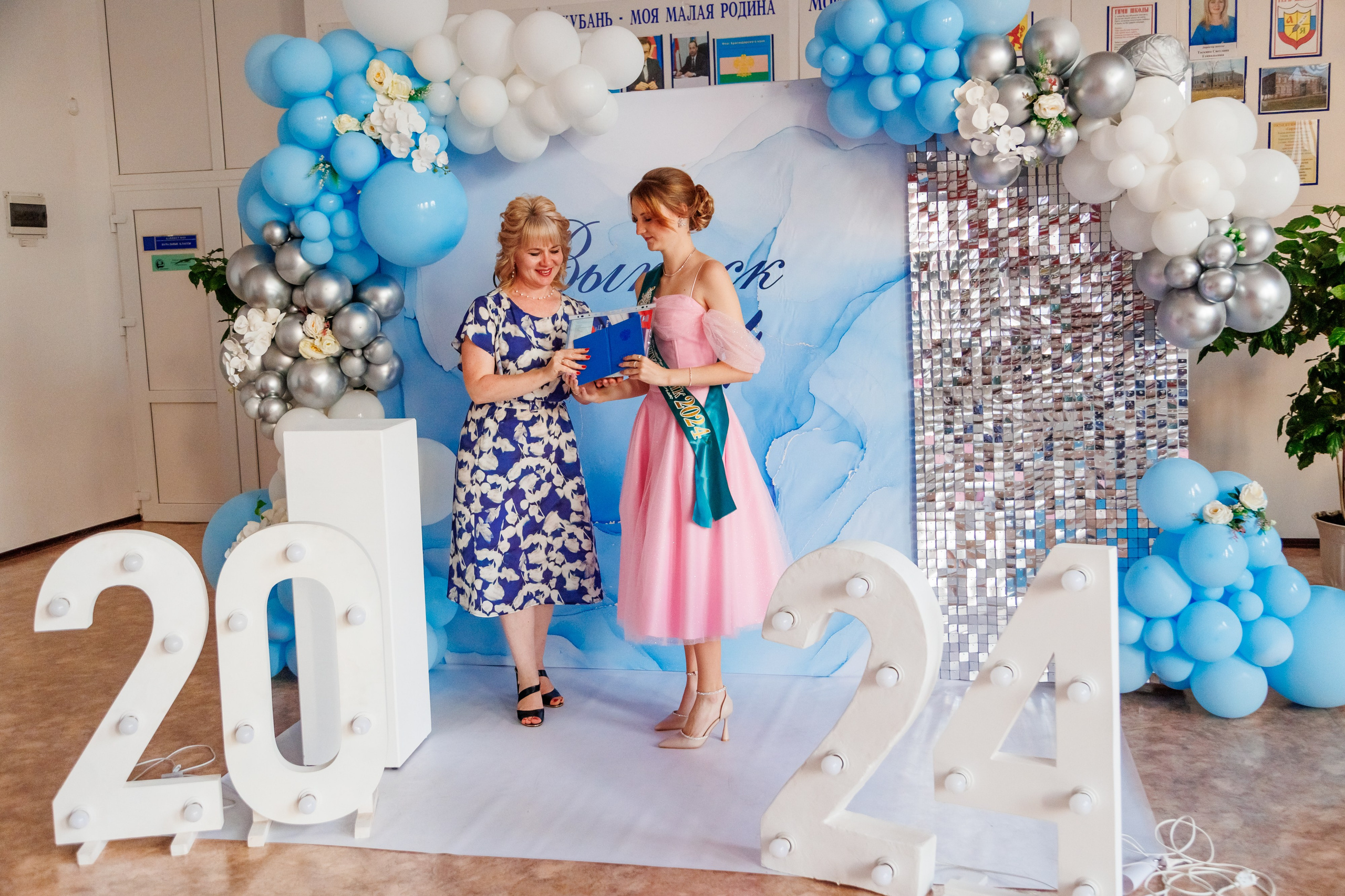 Выпуск ст. Советская. Свадебный и семейный фотограф в Армавире