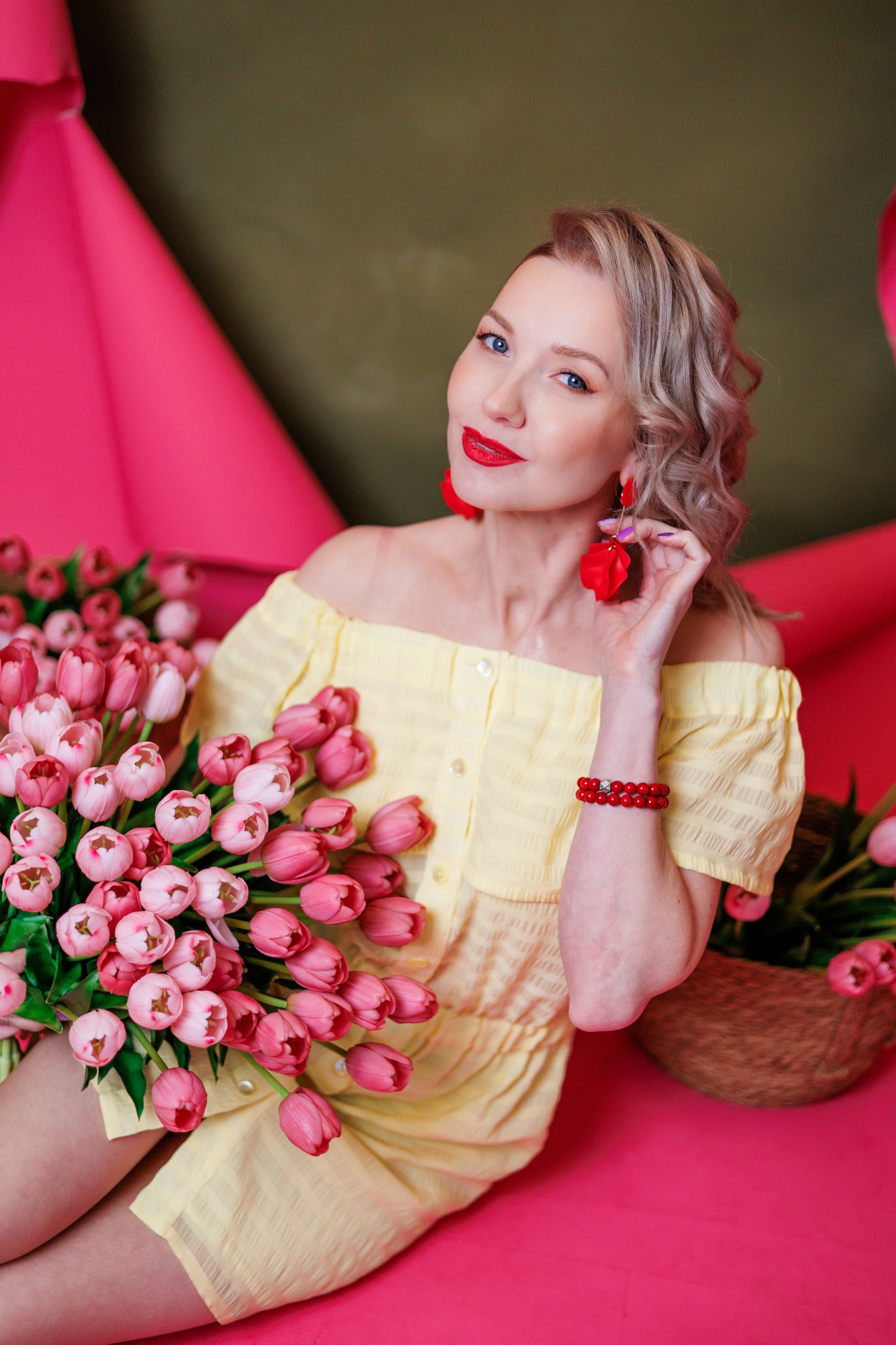 Надежда. Свадебный и семейный фотограф в Армавире