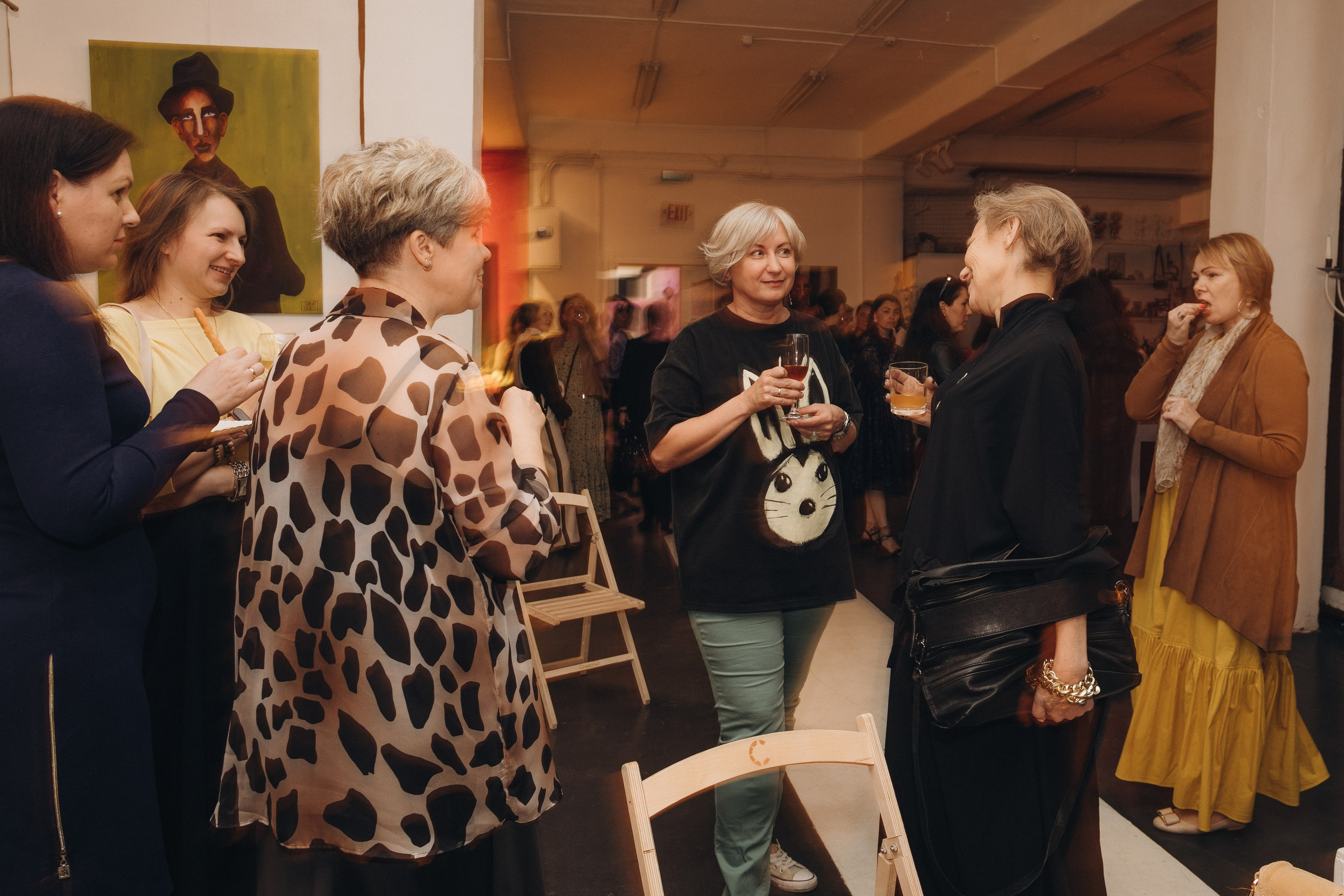 Красный октябрь. Портретный фотограф в Москве и МО Зимина Татьяна