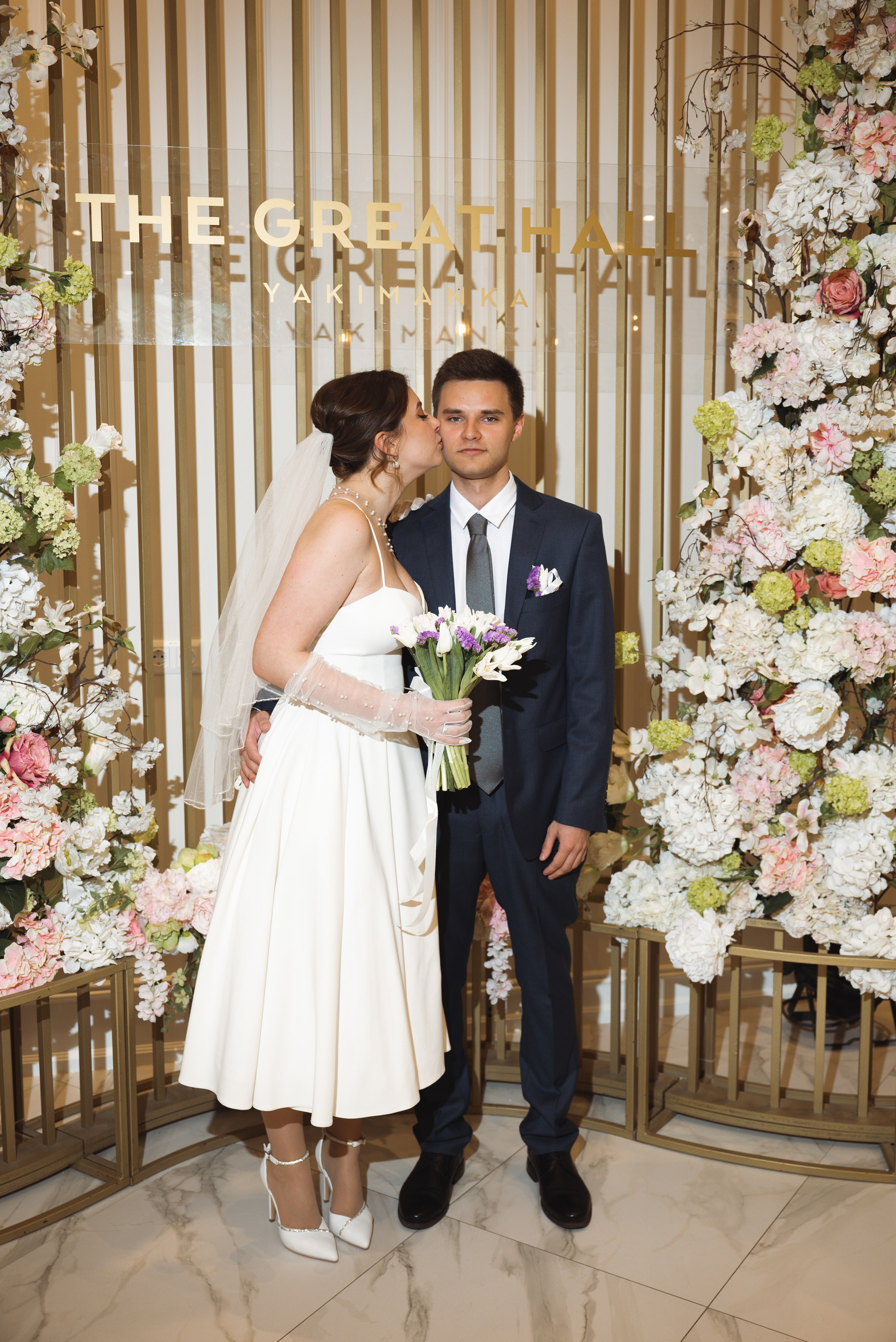 Иван и Ксения. Фотограф Москва Настя Профотовна. Репортажные, свадебные и контент фотосессии