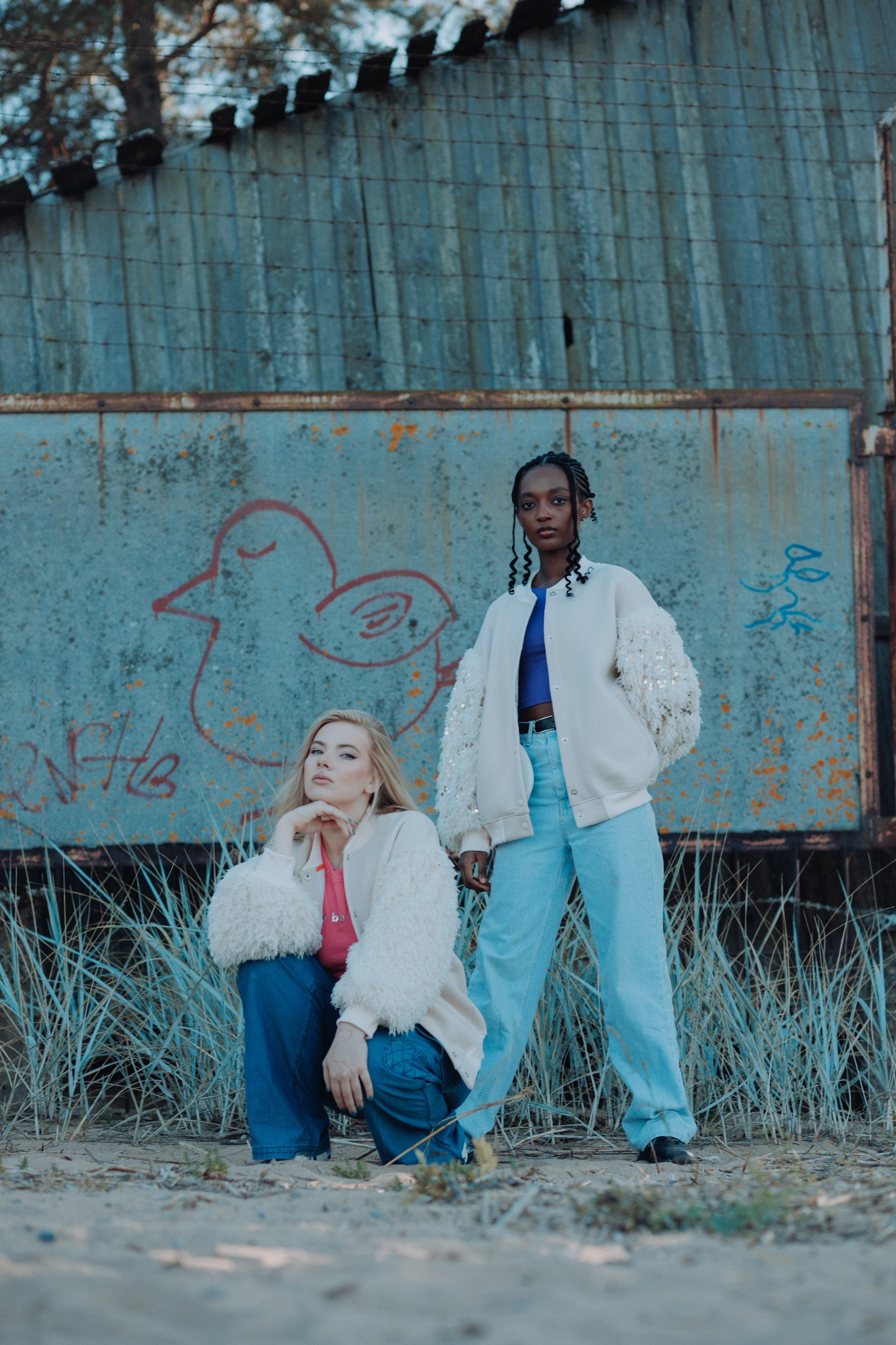 Одежда — Маяк. Креатор Ольга Яш