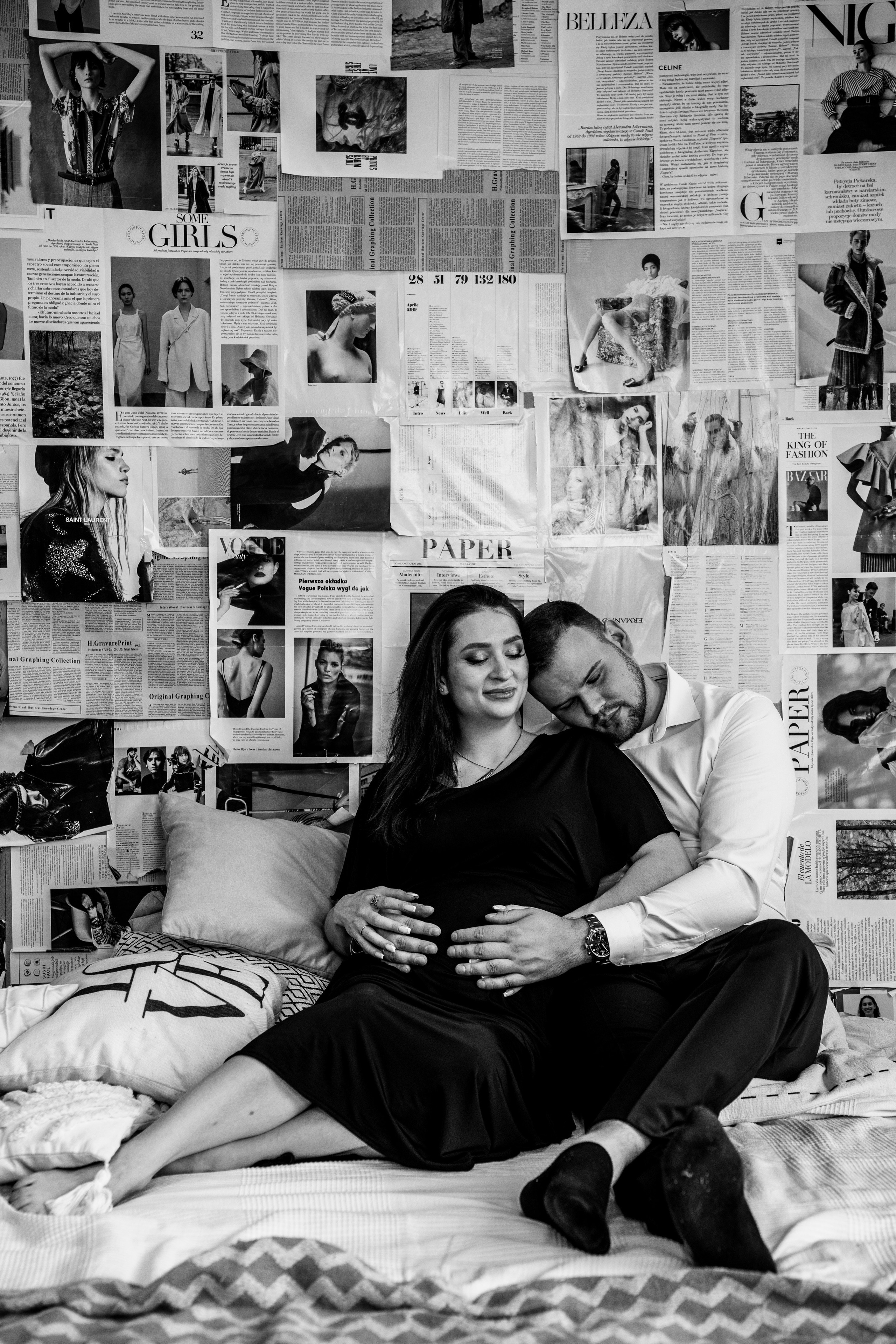 Мария и Всеволод. Великолепный фотограф Александр Захарченко