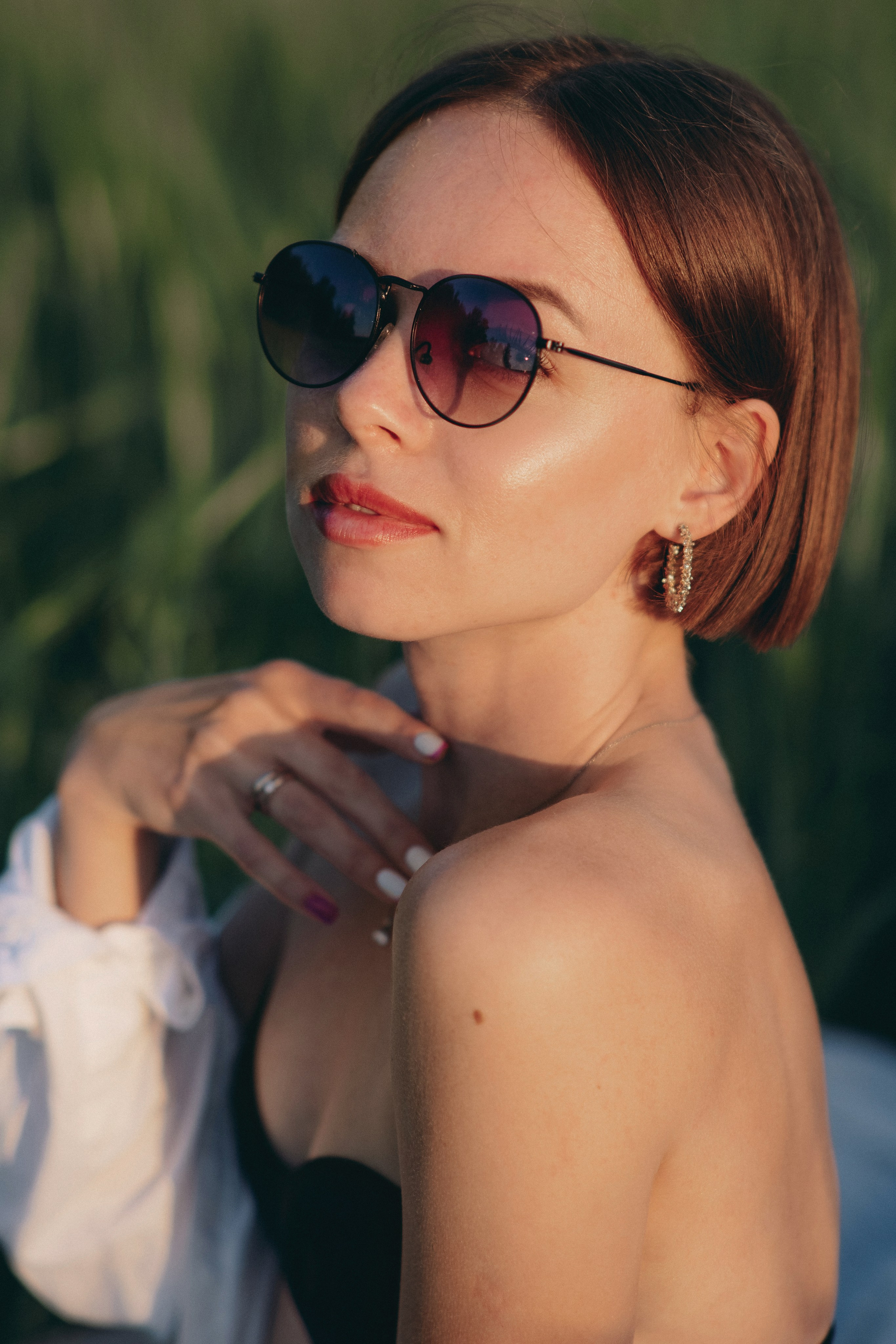 Портфолио. Художественный фотограф в Екатеринбурге Екатерина Финк