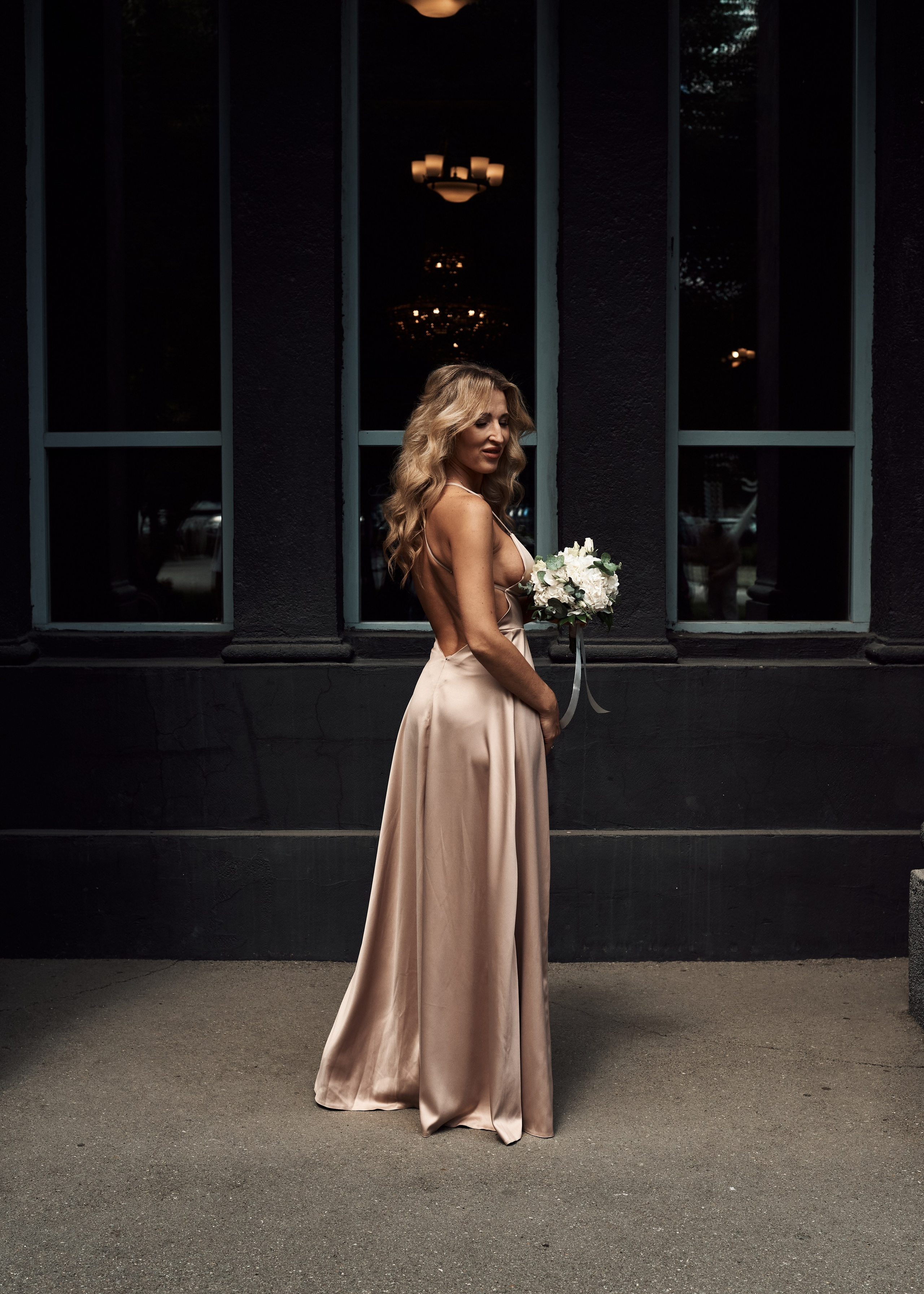 Кристина и Артём. Фотограф Анастасия Малашенко, Новосибирск