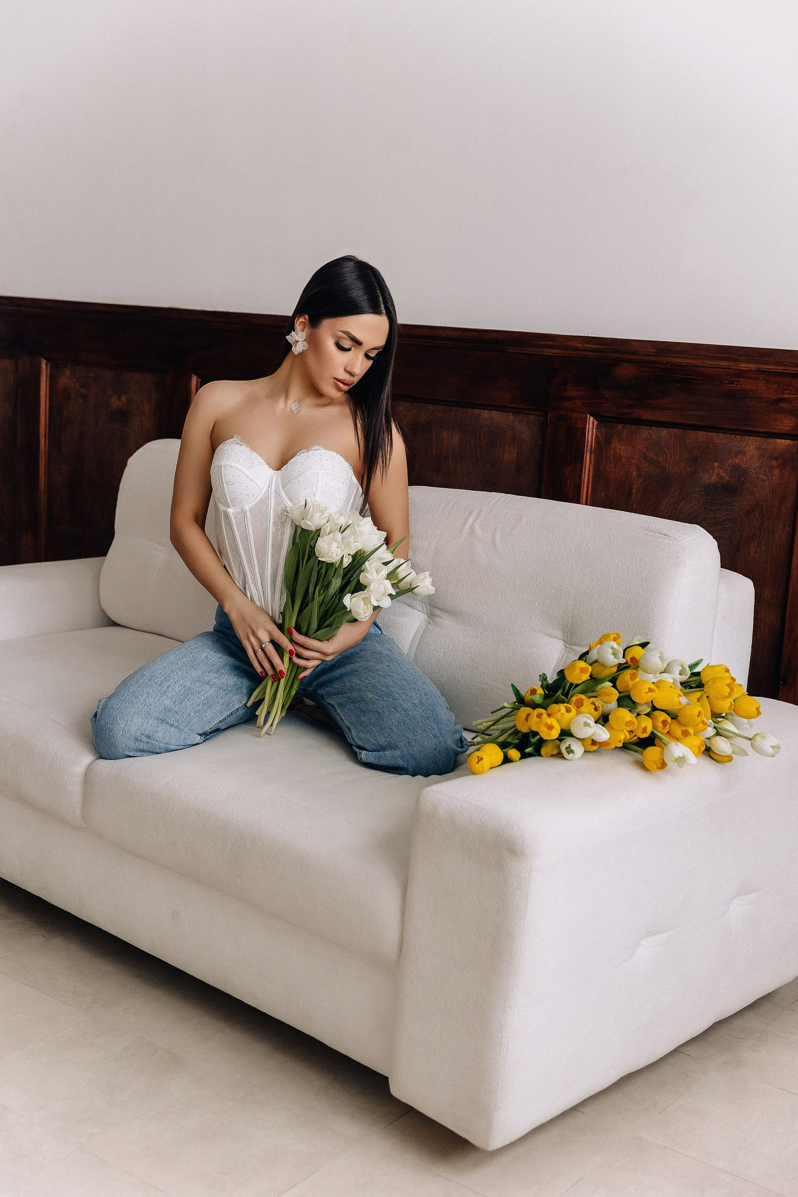 Ольга. Свадебный фотограф в новокузнецке