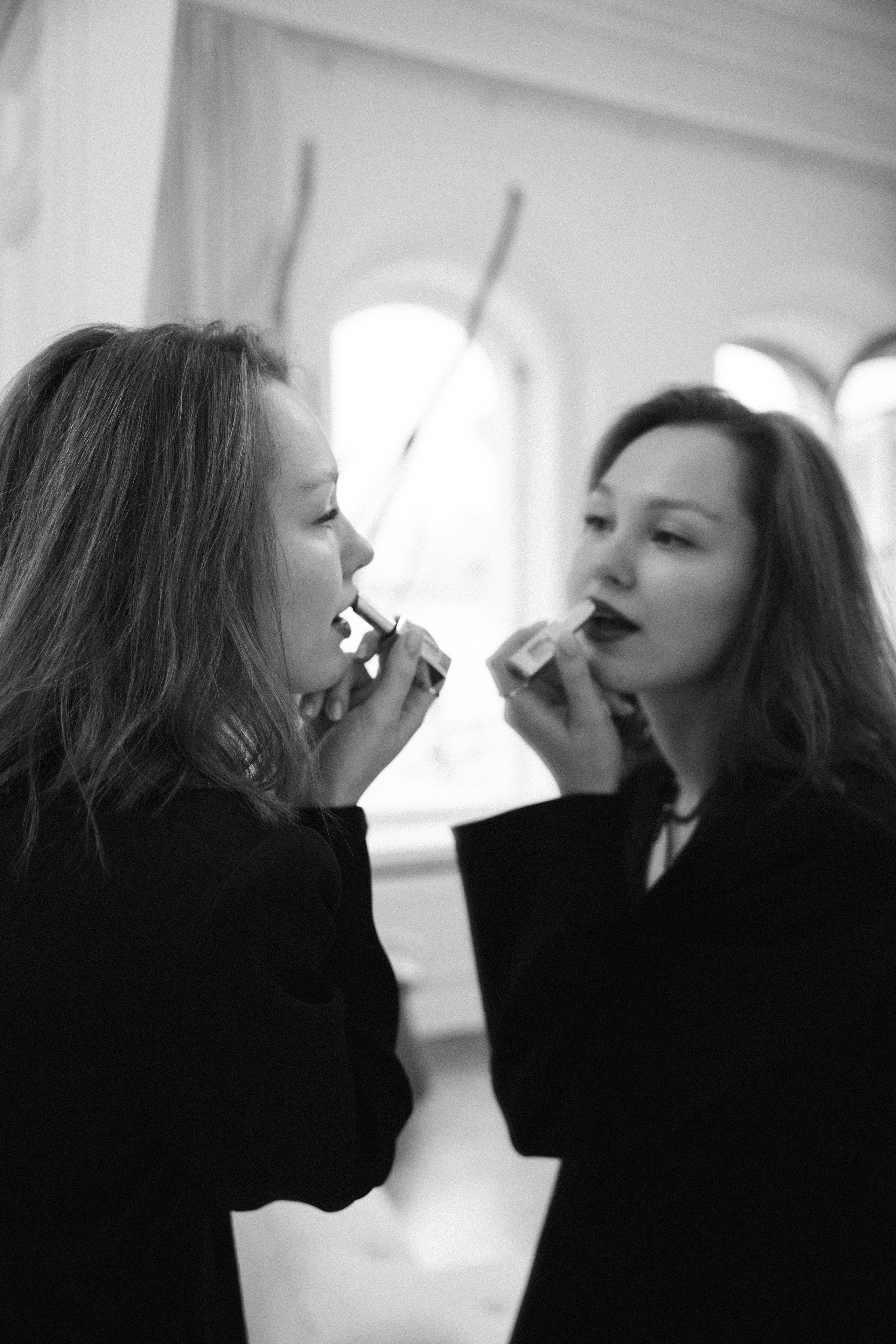 Женственность. Питерский фотограф