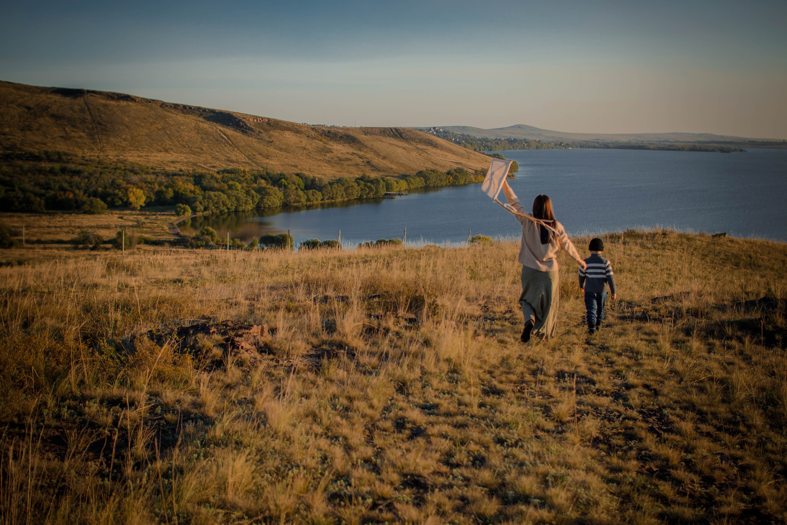 Главная. Семейный и newborn lifestyle фотограф в Магнитогорске Ксения Соколова
