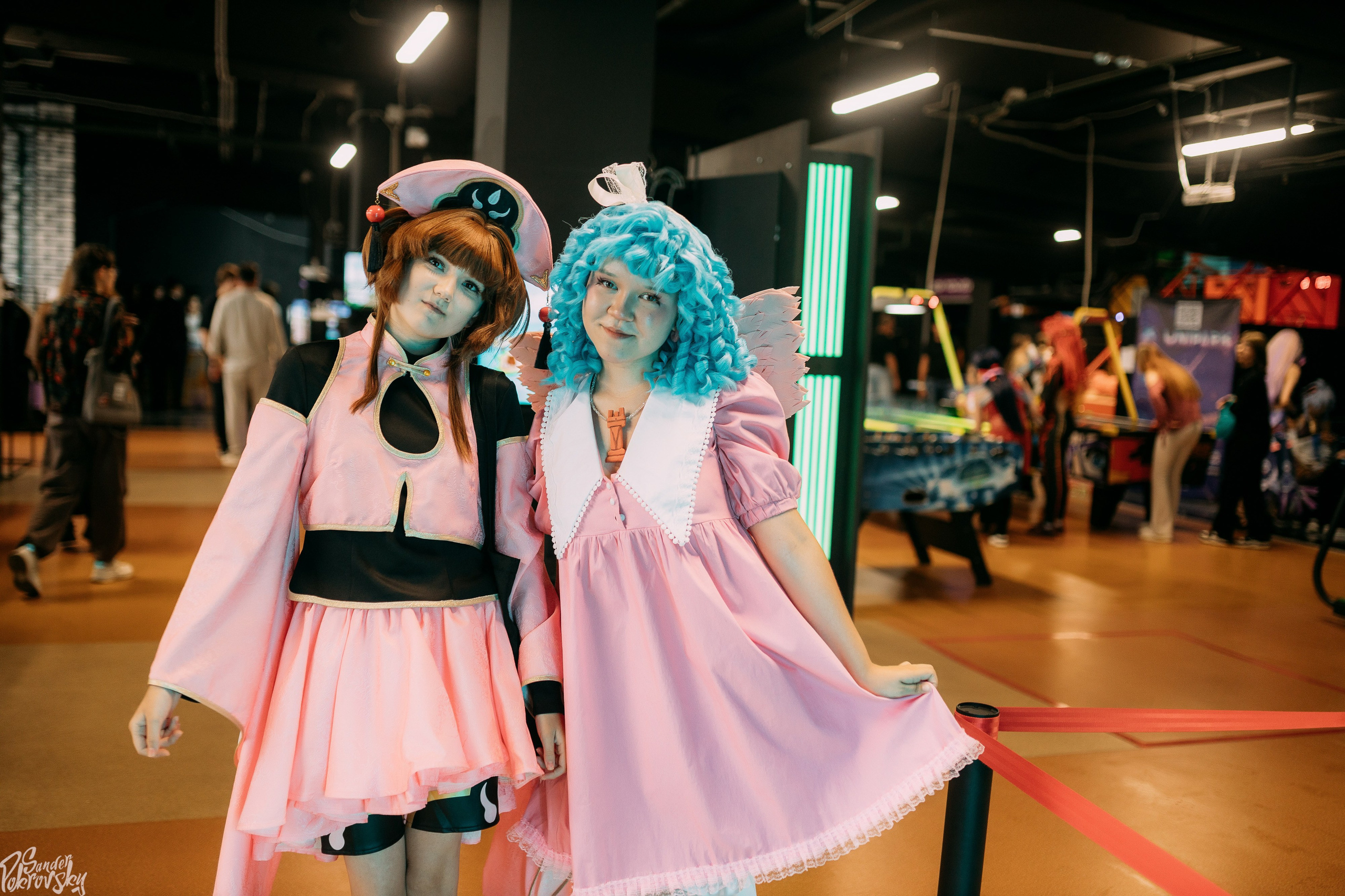 Zaga Game. Свадебный и репортажный фотограф в Чебоксарах Покровский Александр