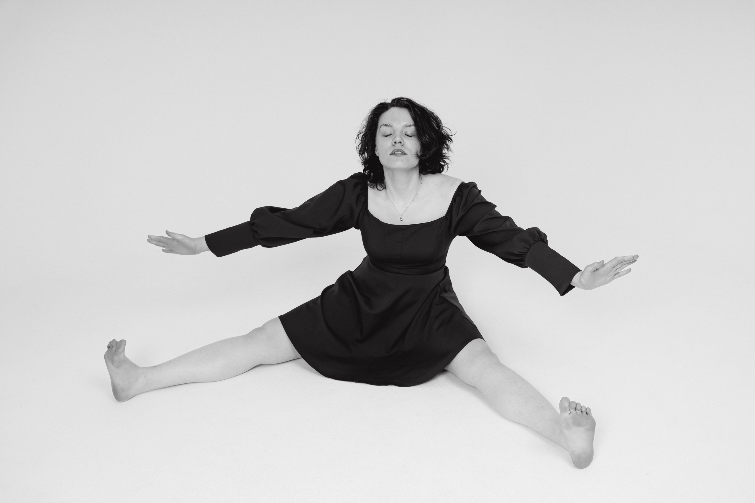 Катя. Портретный фотограф в Санкт-Петербурге Дмитриева Наталия