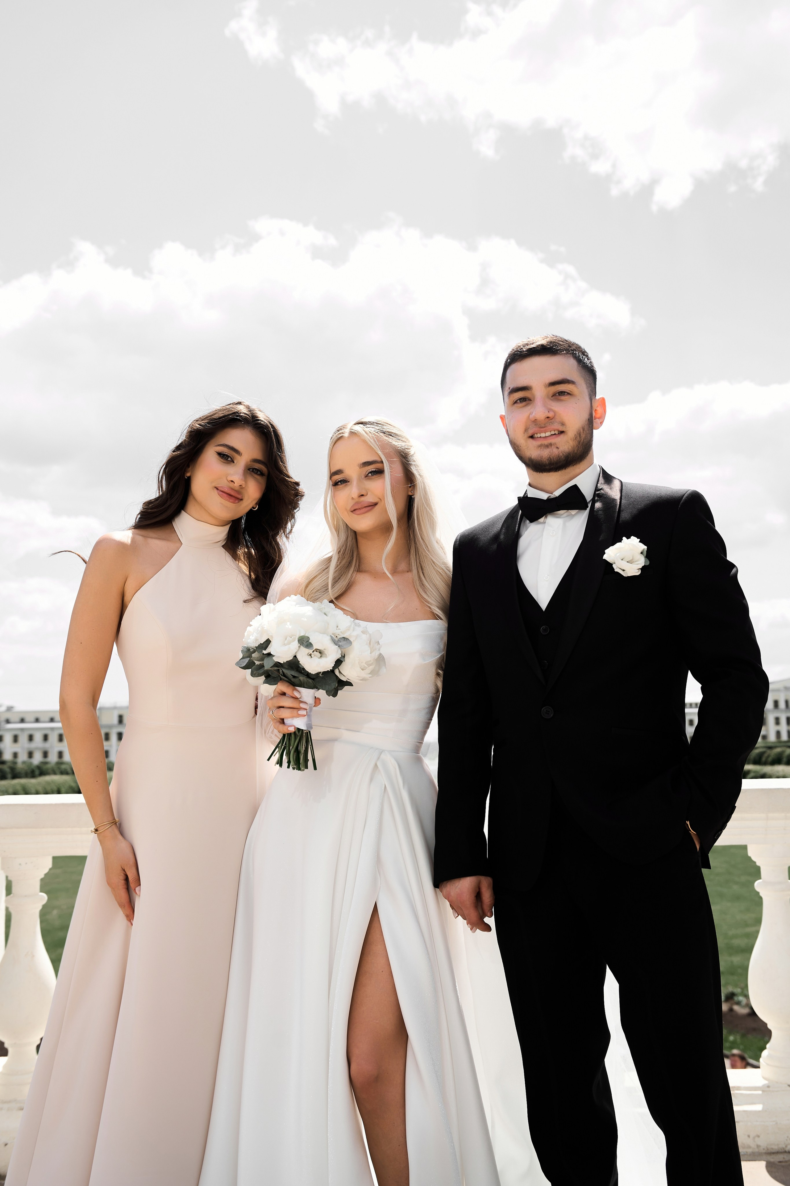 Станислав & Виктория. Фотограф Ульяна Соколова Москва