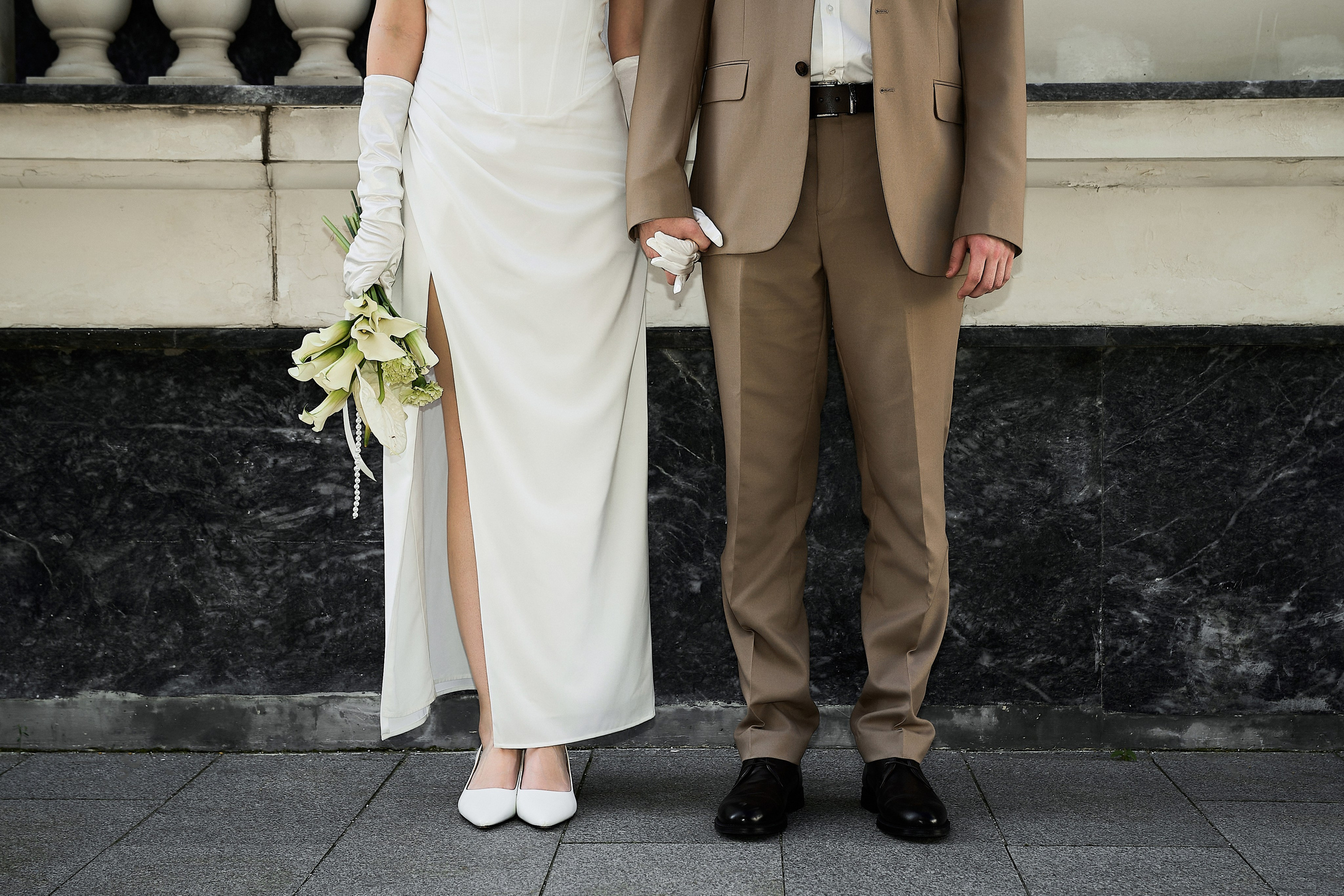 Александр & Анастасия. Фотограф Ульяна Соколова Москва