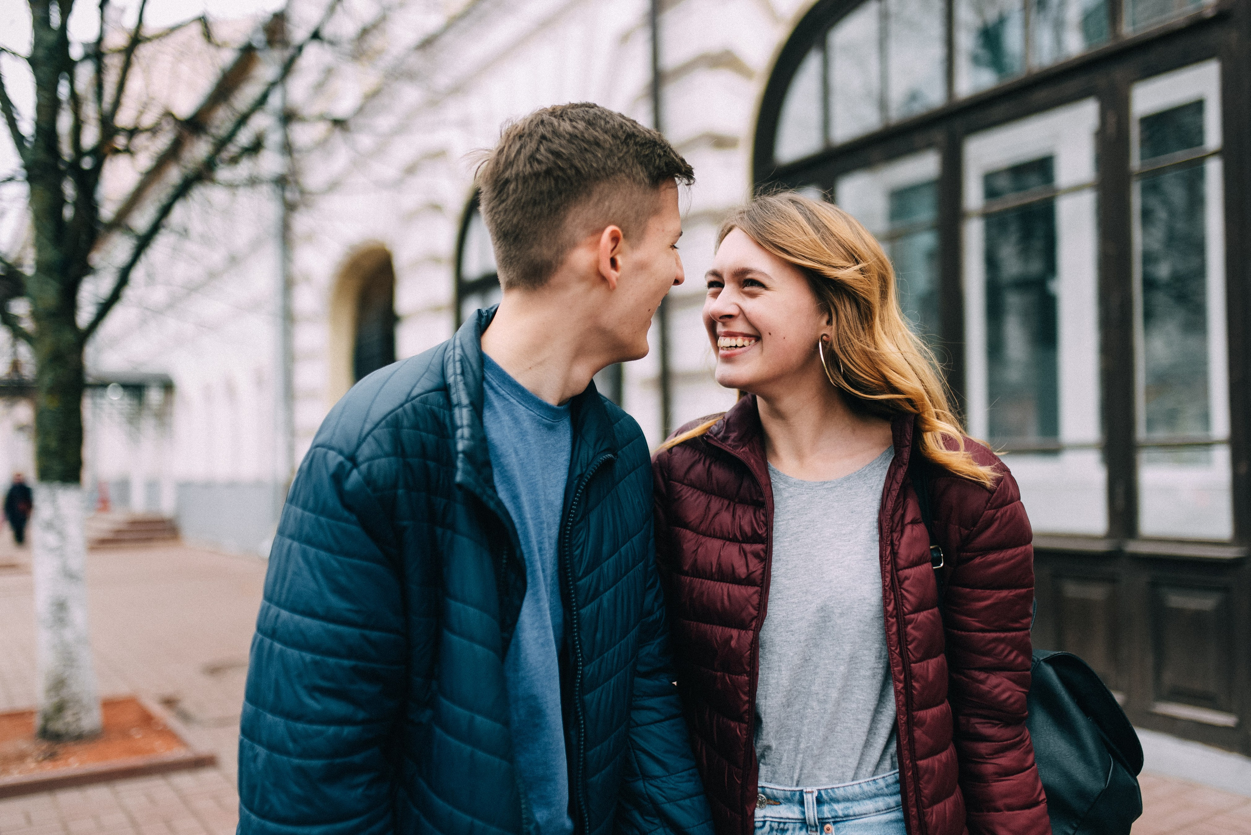 НАСТЯ И КИРИЛЛ. Шашкова Вероника / Свадебный и семейный фотограф Москва и Ярославль