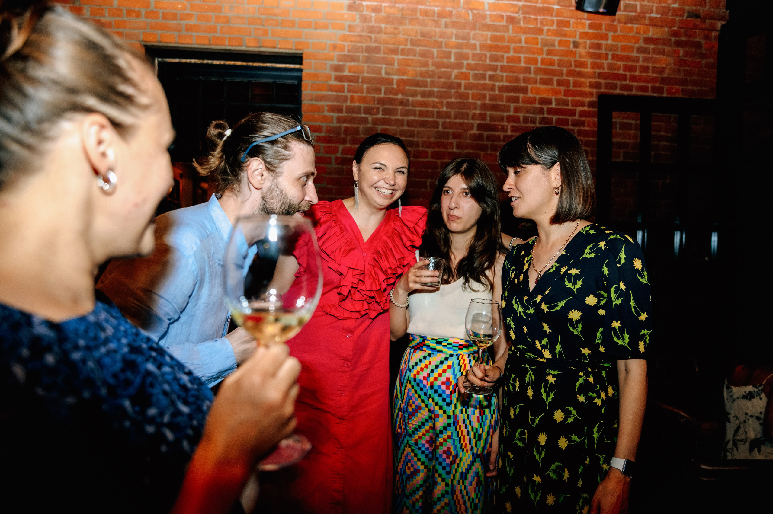 КОРПОРАТИВ Nestlé. Шашкова Вероника / Свадебный и семейный фотограф Москва и Ярославль