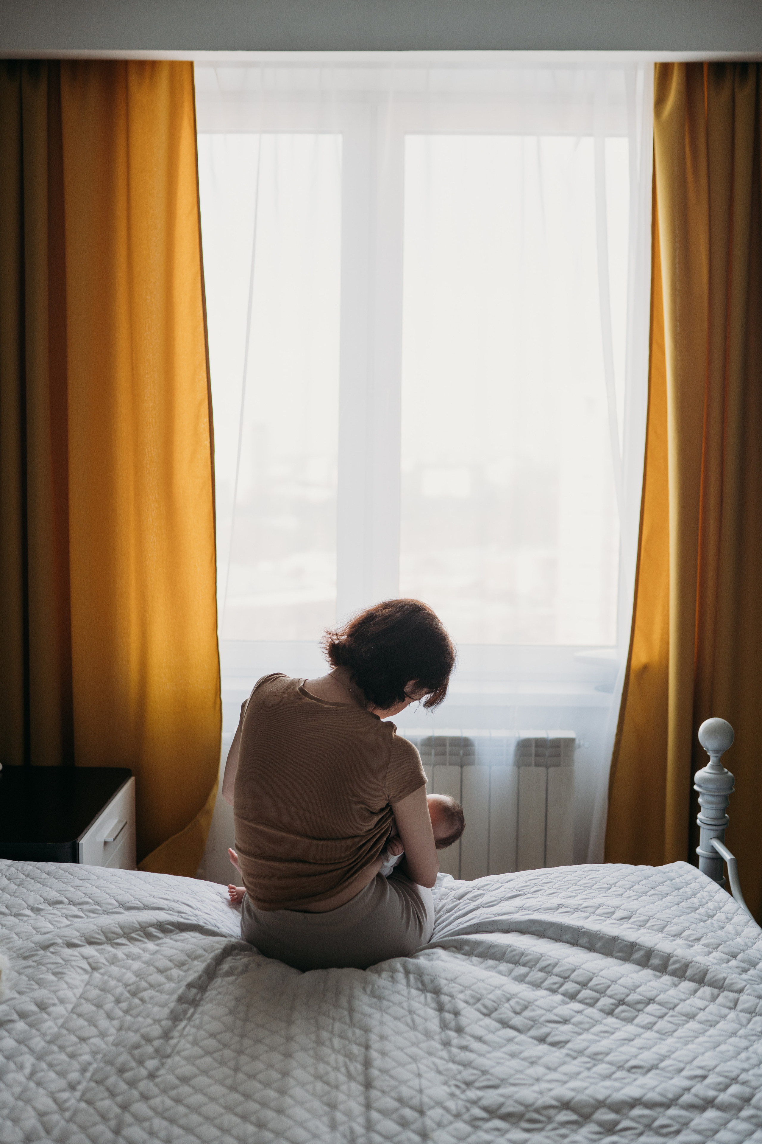 Каролина. Главная