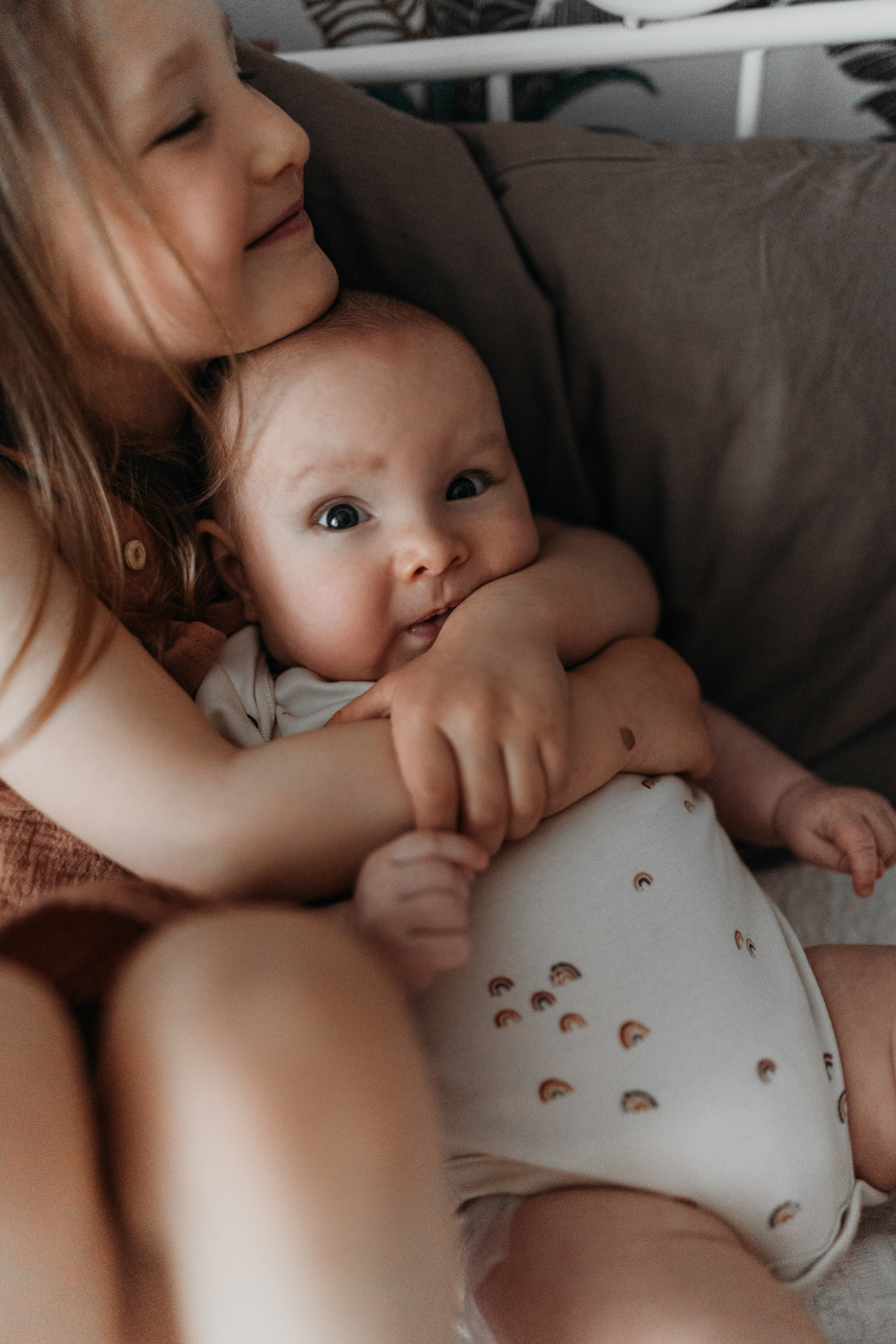 Даша. Главная