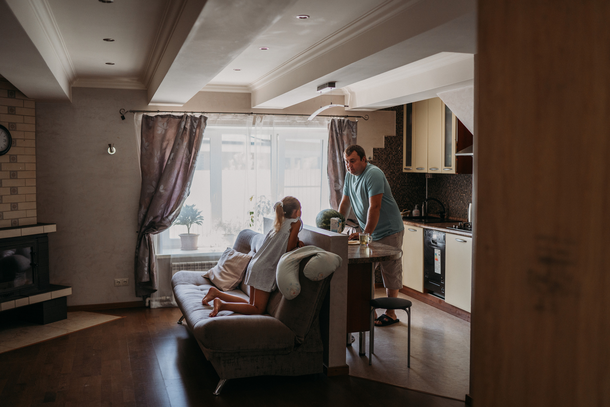 Вера. Главная