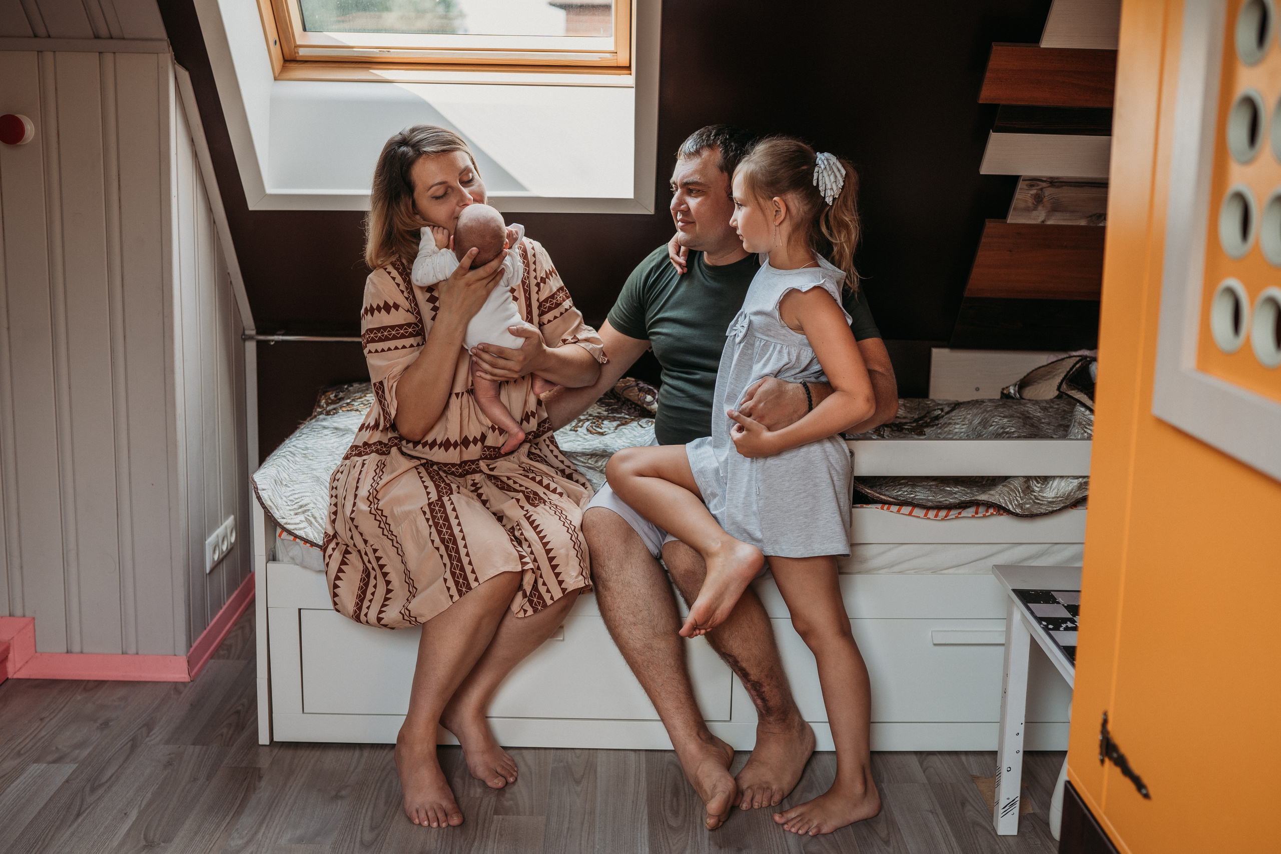 Вера. Главная