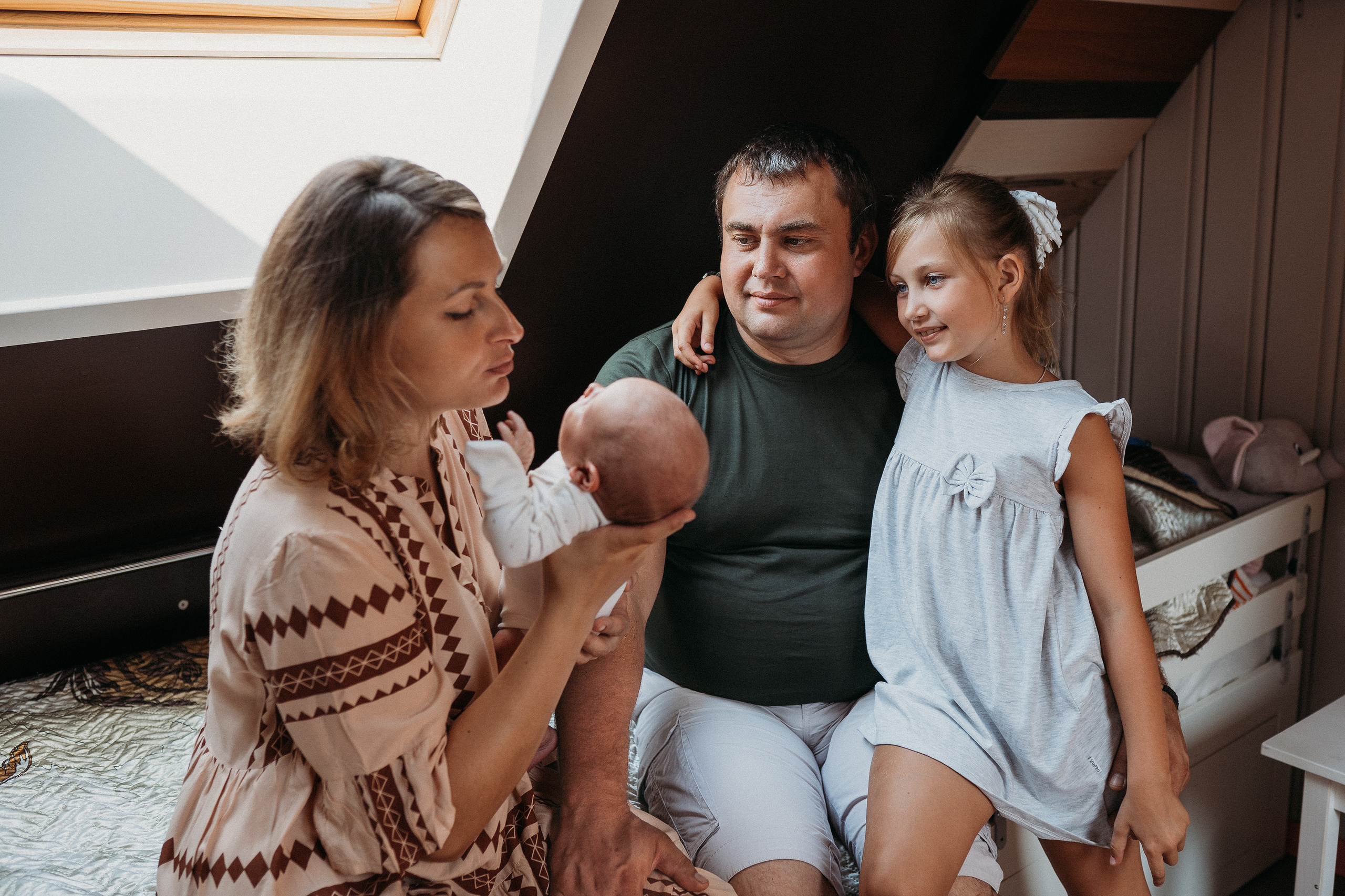 Вера. Главная