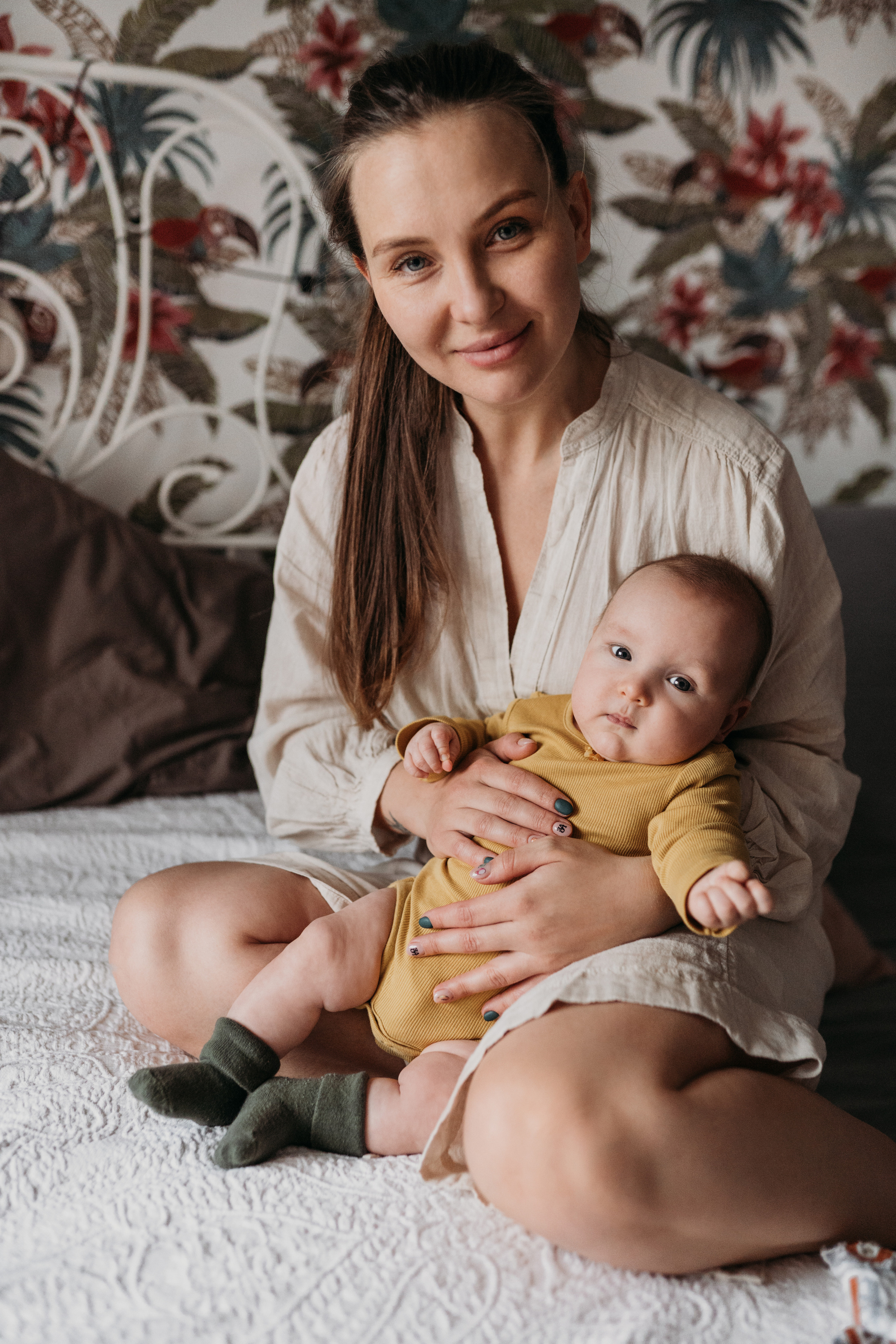 Даша. Главная