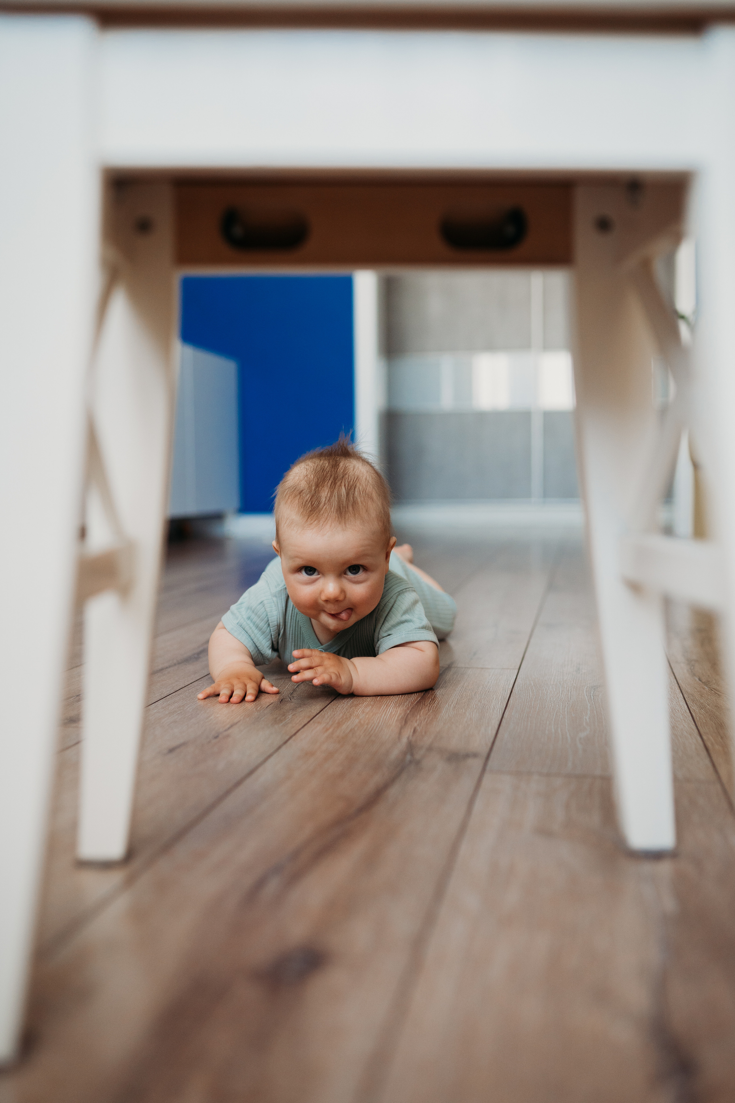 Настя. Главная