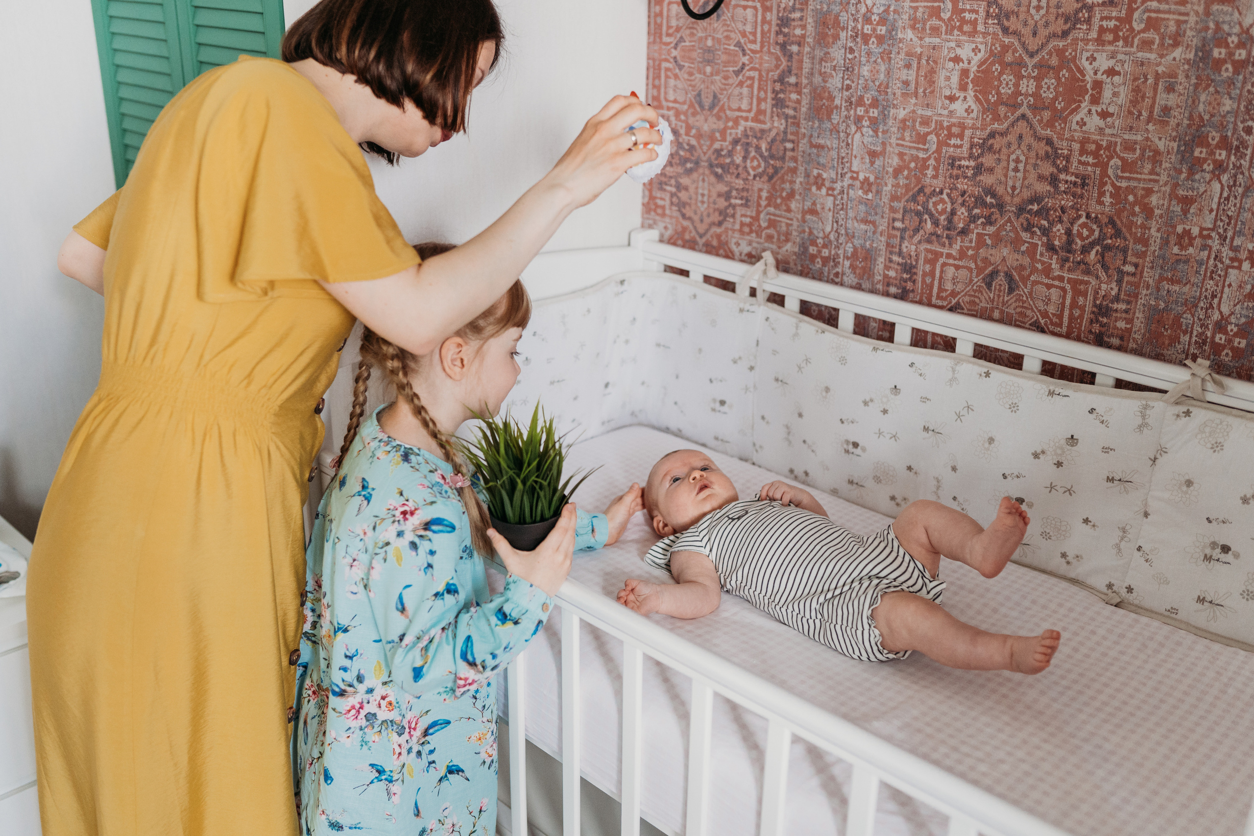 Анна. Главная