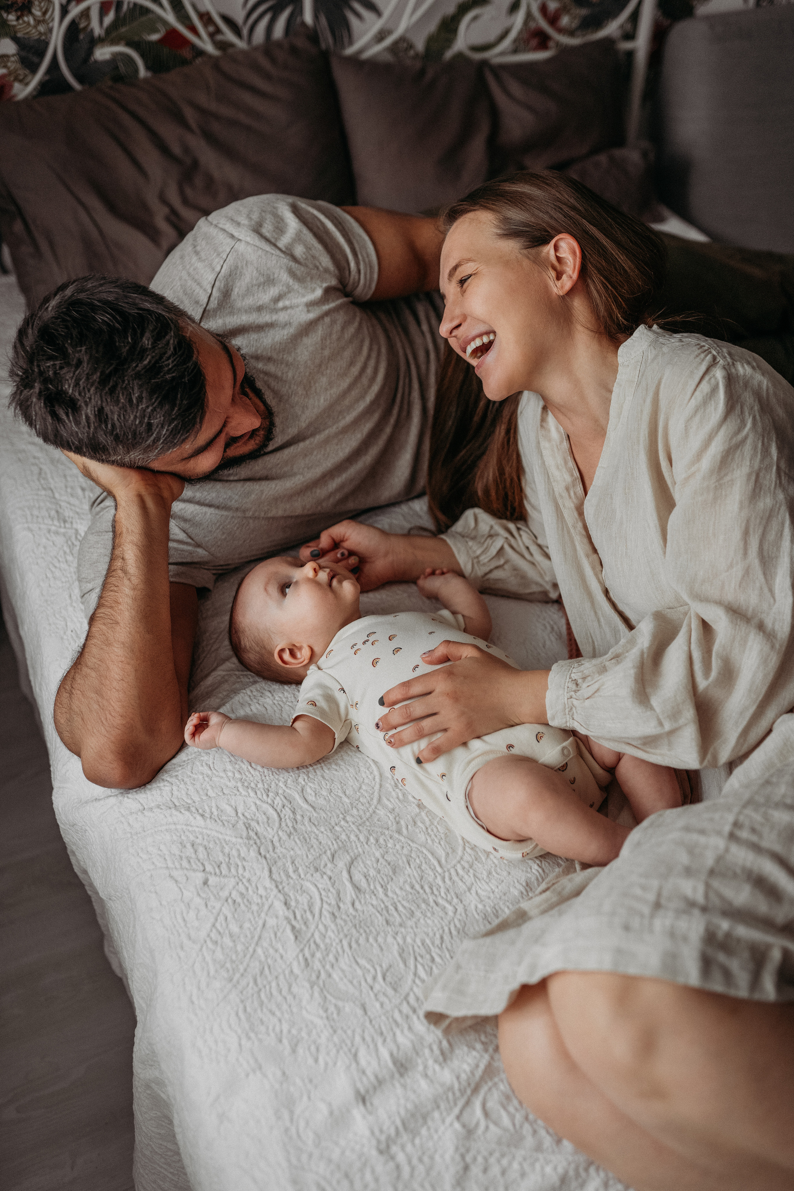 Даша. Главная