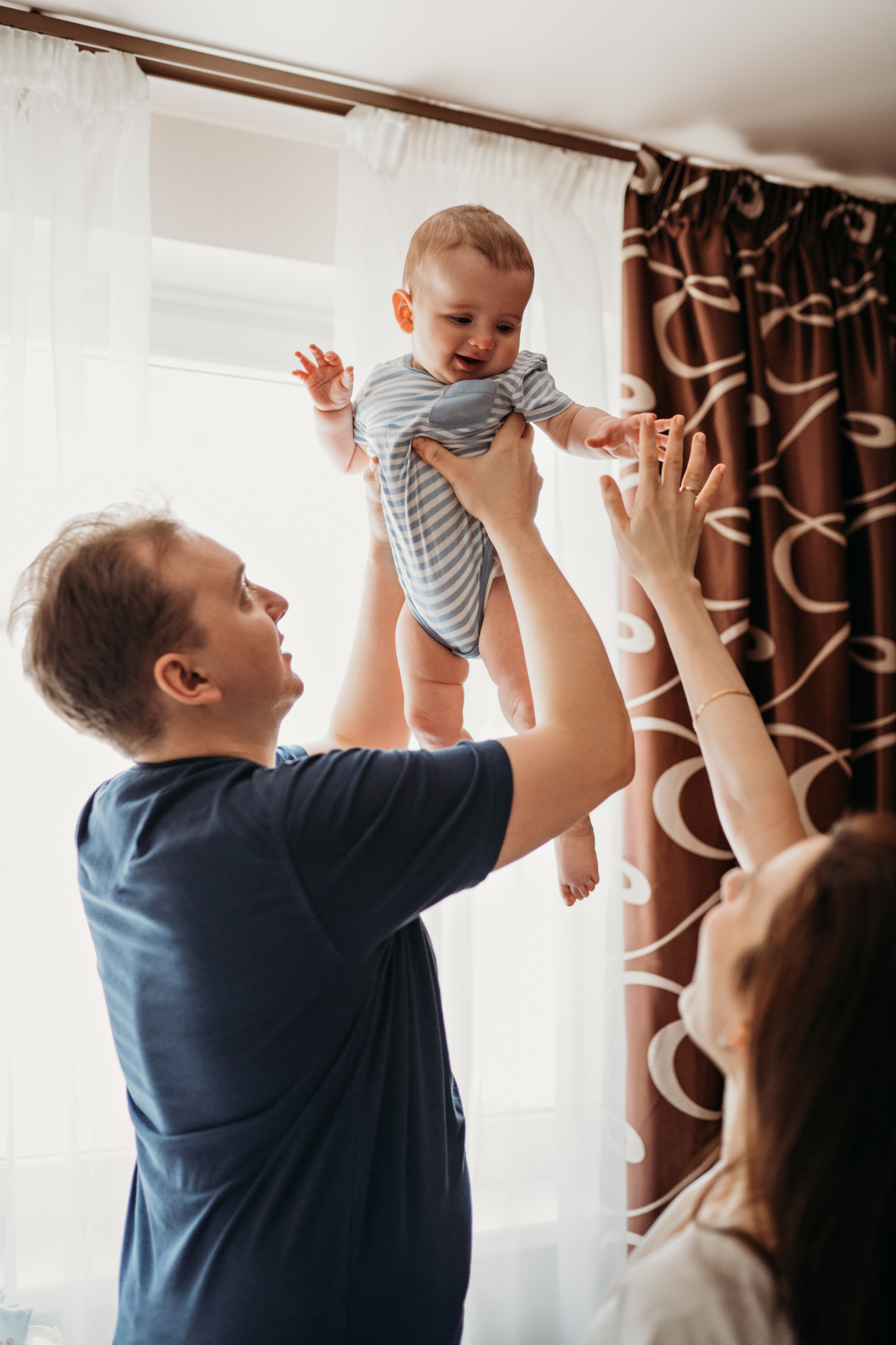 Юля. Главная