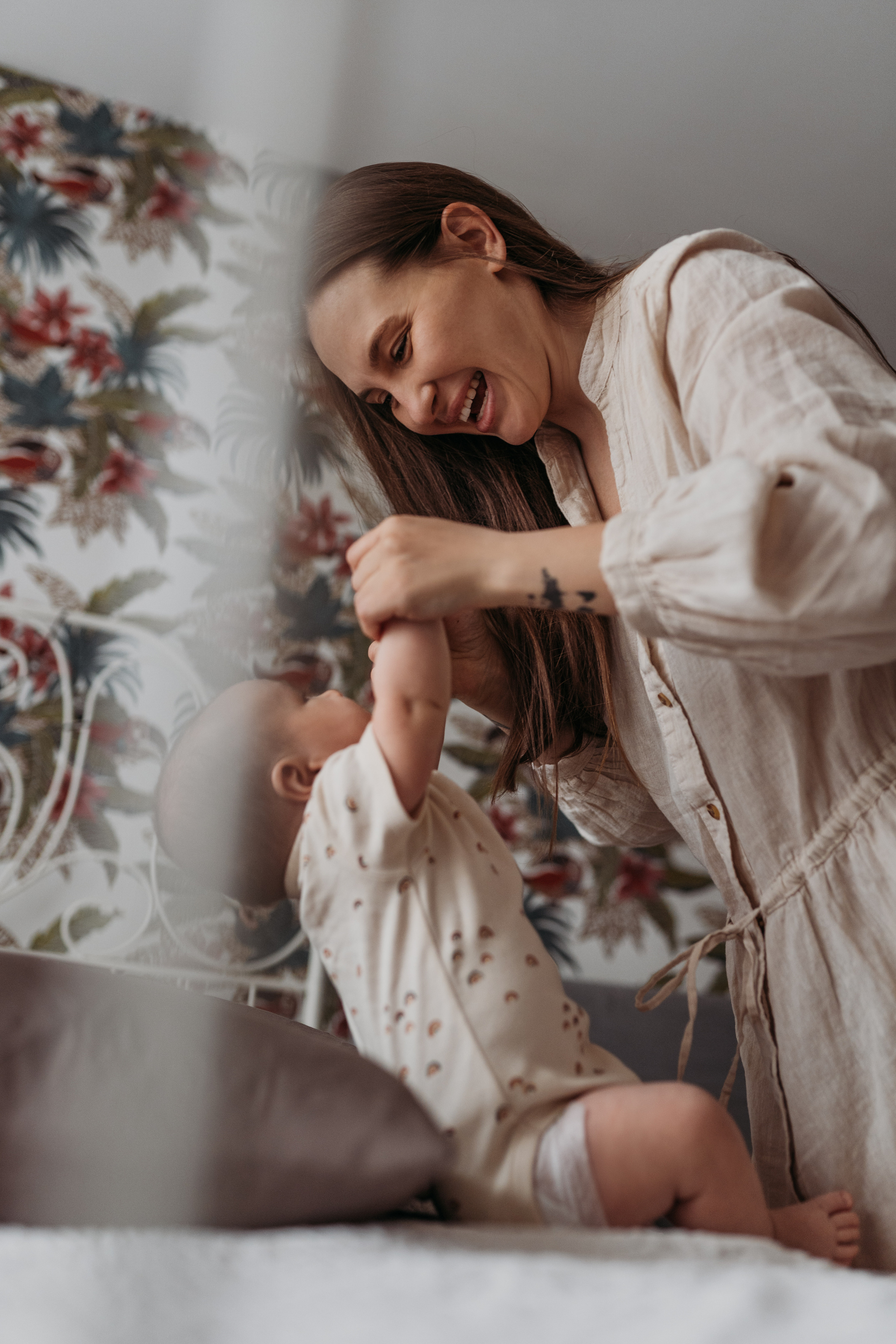 Даша. Главная